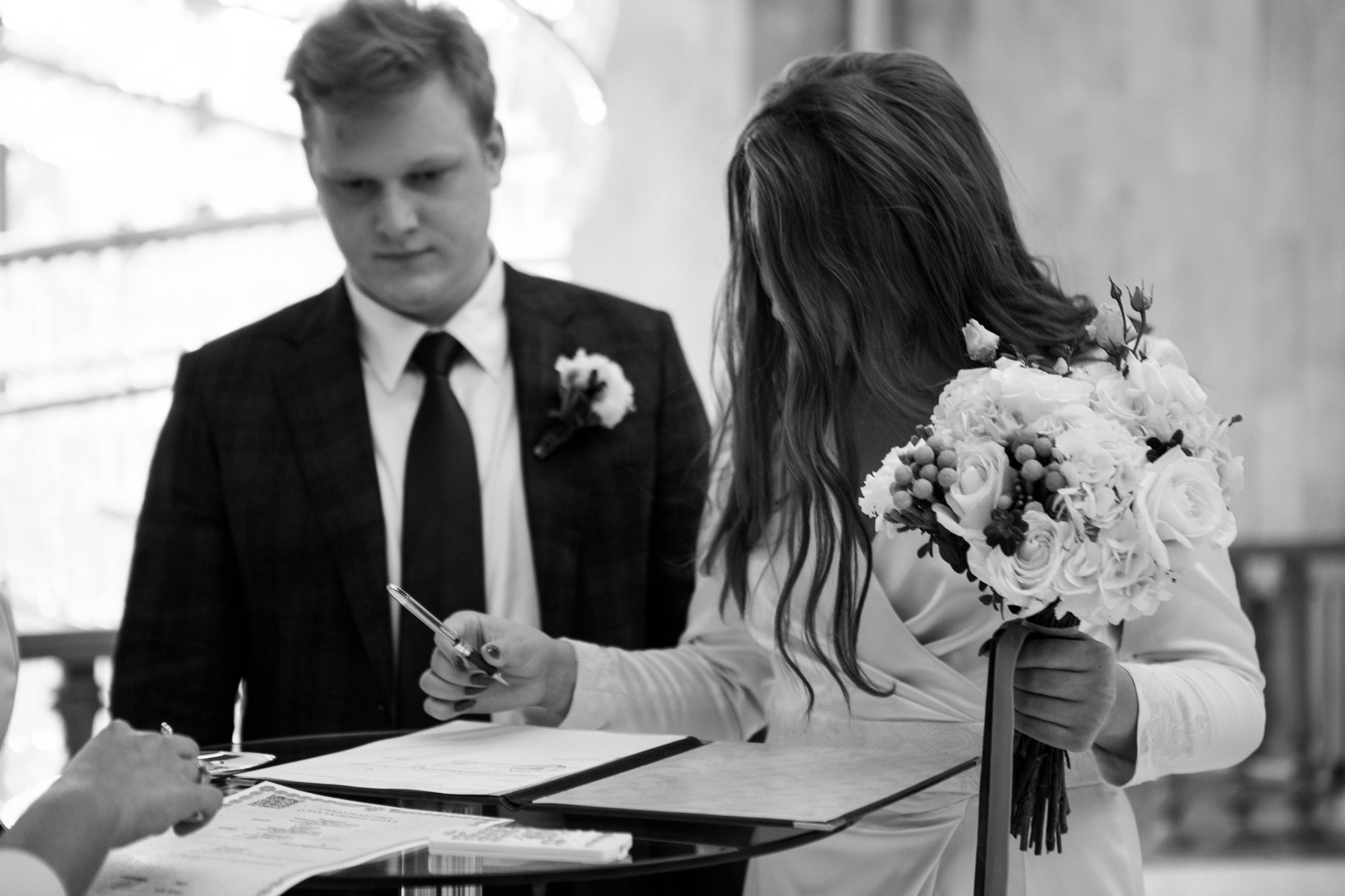 MARI&KONSTANTIN. Фотограф Абакумова Анастасия