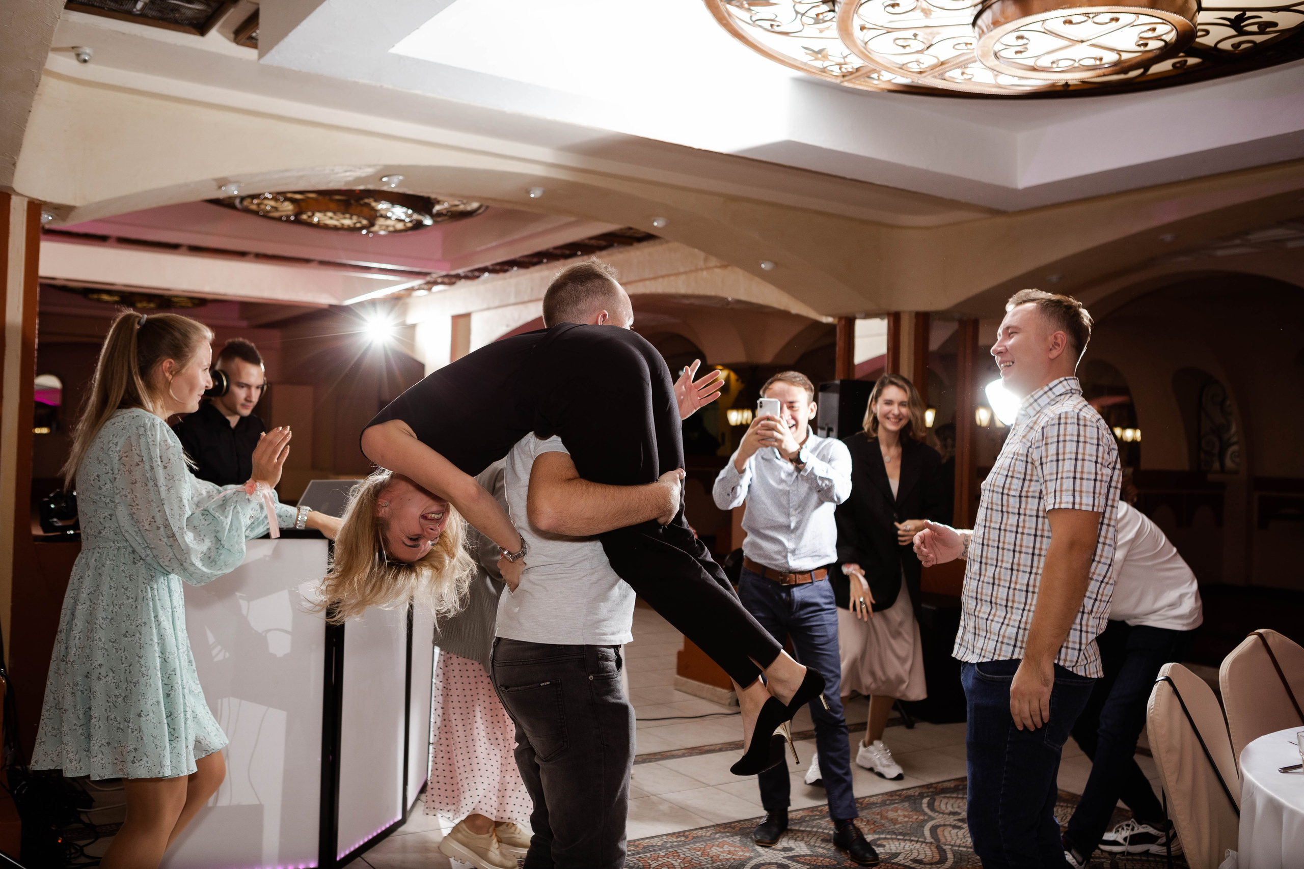 OLYA&NIKITA. Фотограф Абакумова Анастасия