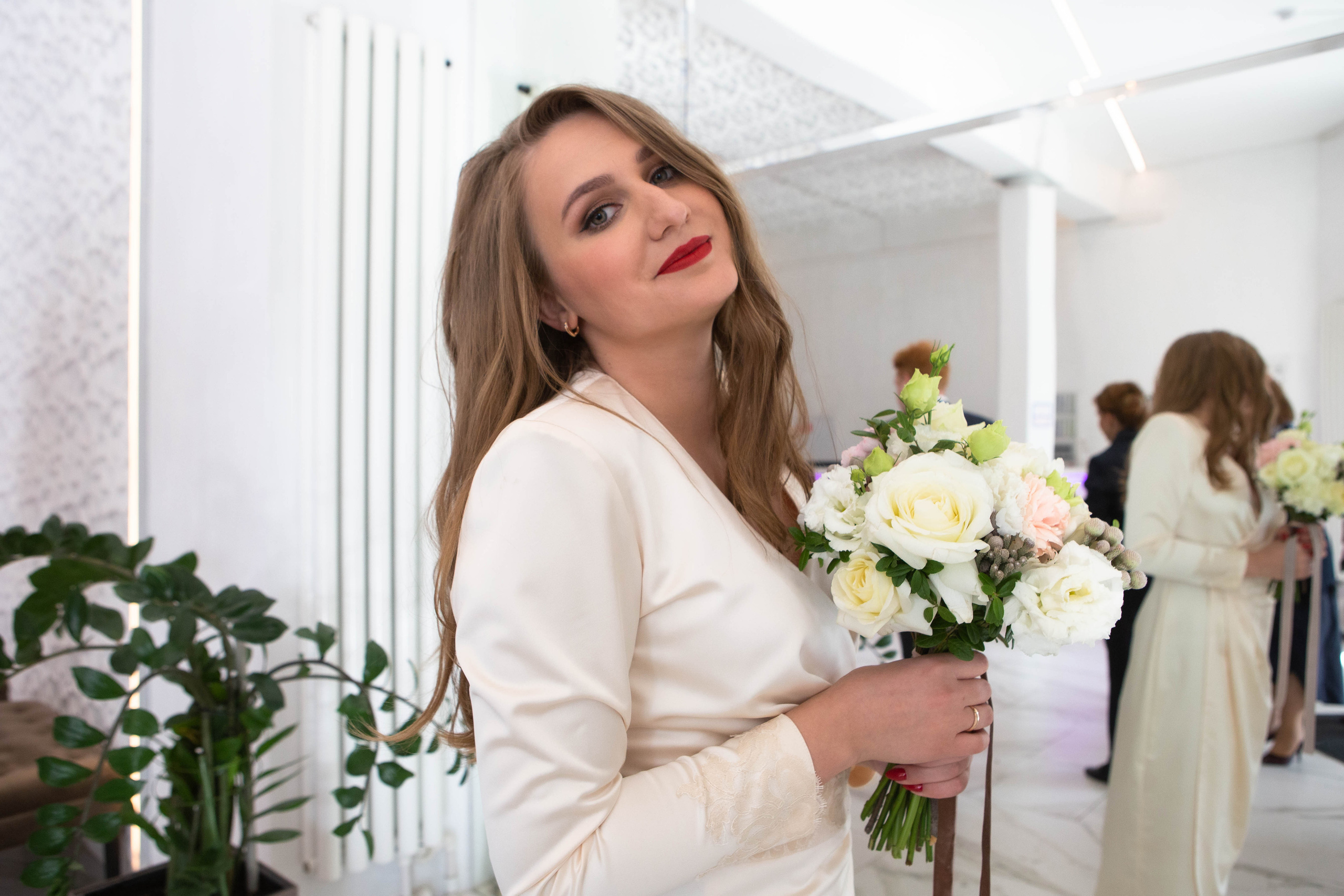 MARI&KONSTANTIN. Фотограф Абакумова Анастасия