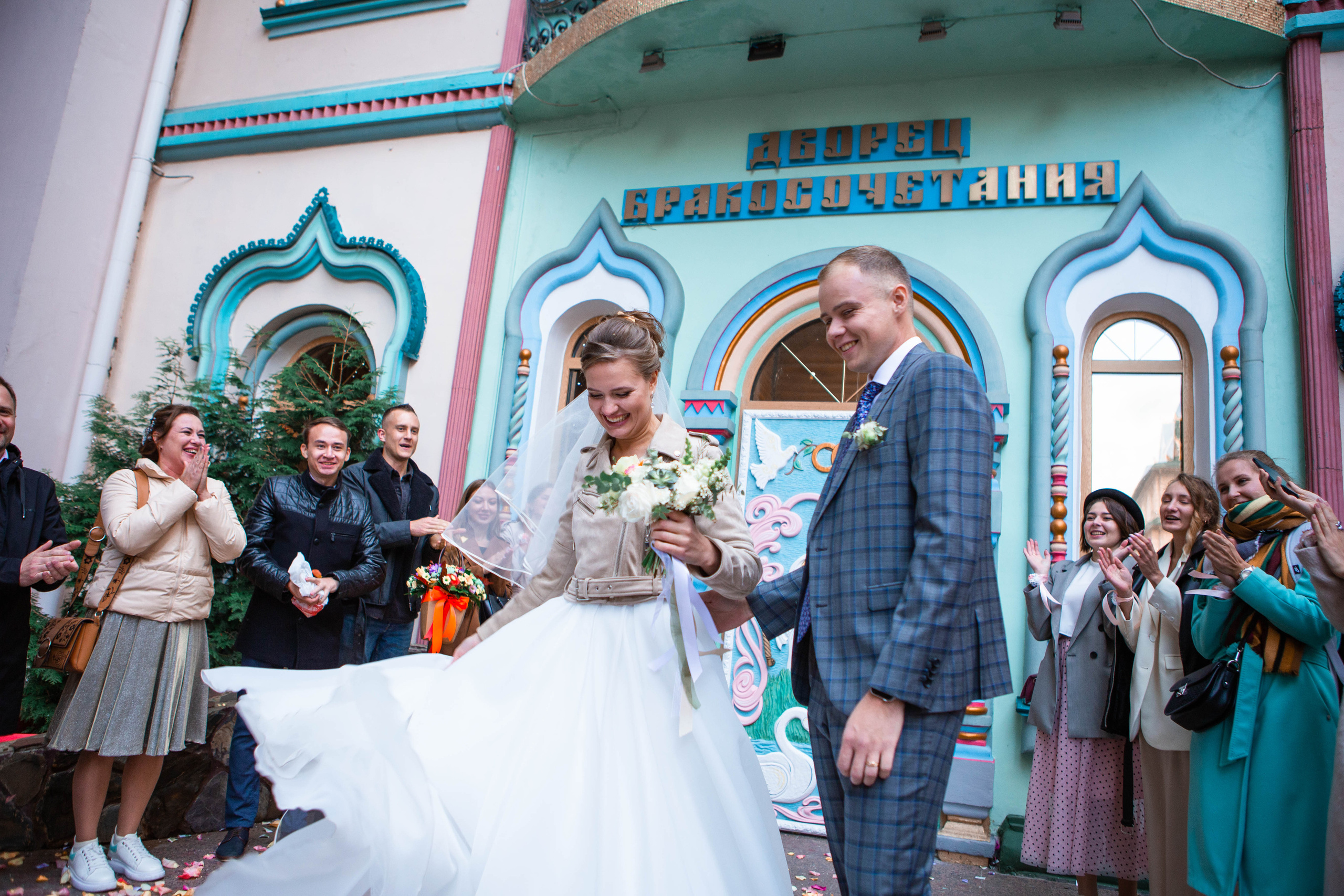 OLYA&NIKITA. Фотограф Абакумова Анастасия