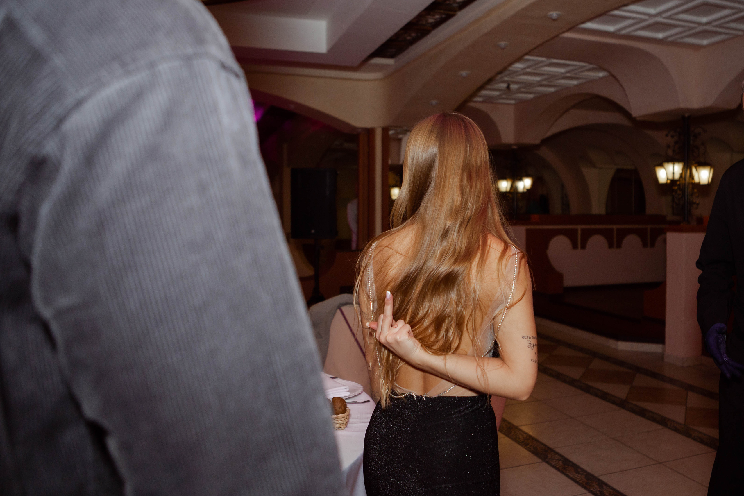 OLYA&NIKITA. Фотограф Абакумова Анастасия