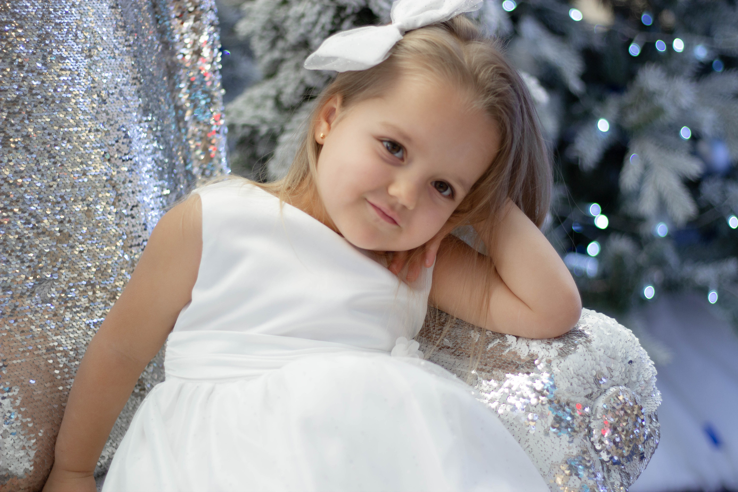 Ольга. Фотограф Абакумова Анастасия