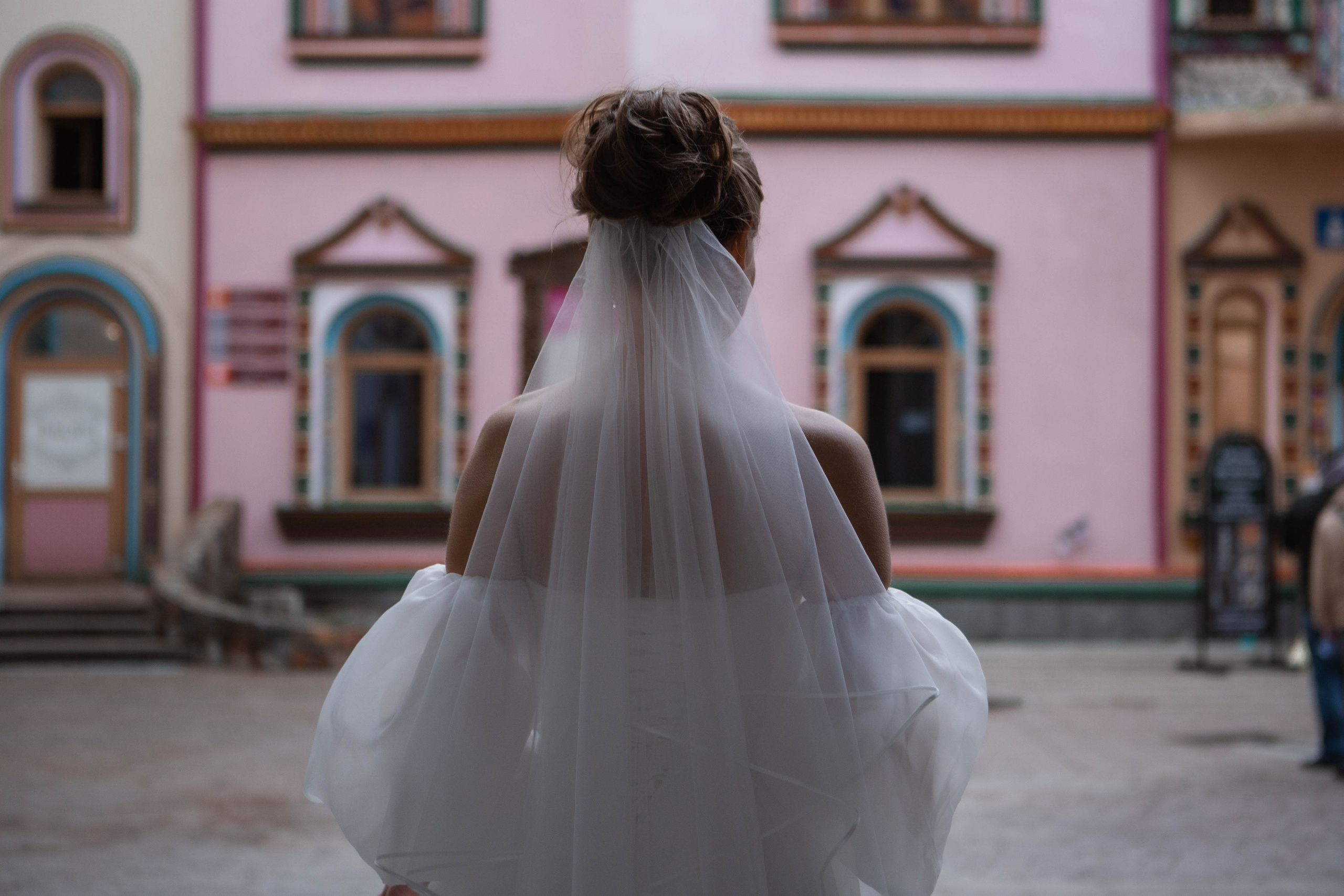 OLYA&NIKITA. Фотограф Абакумова Анастасия