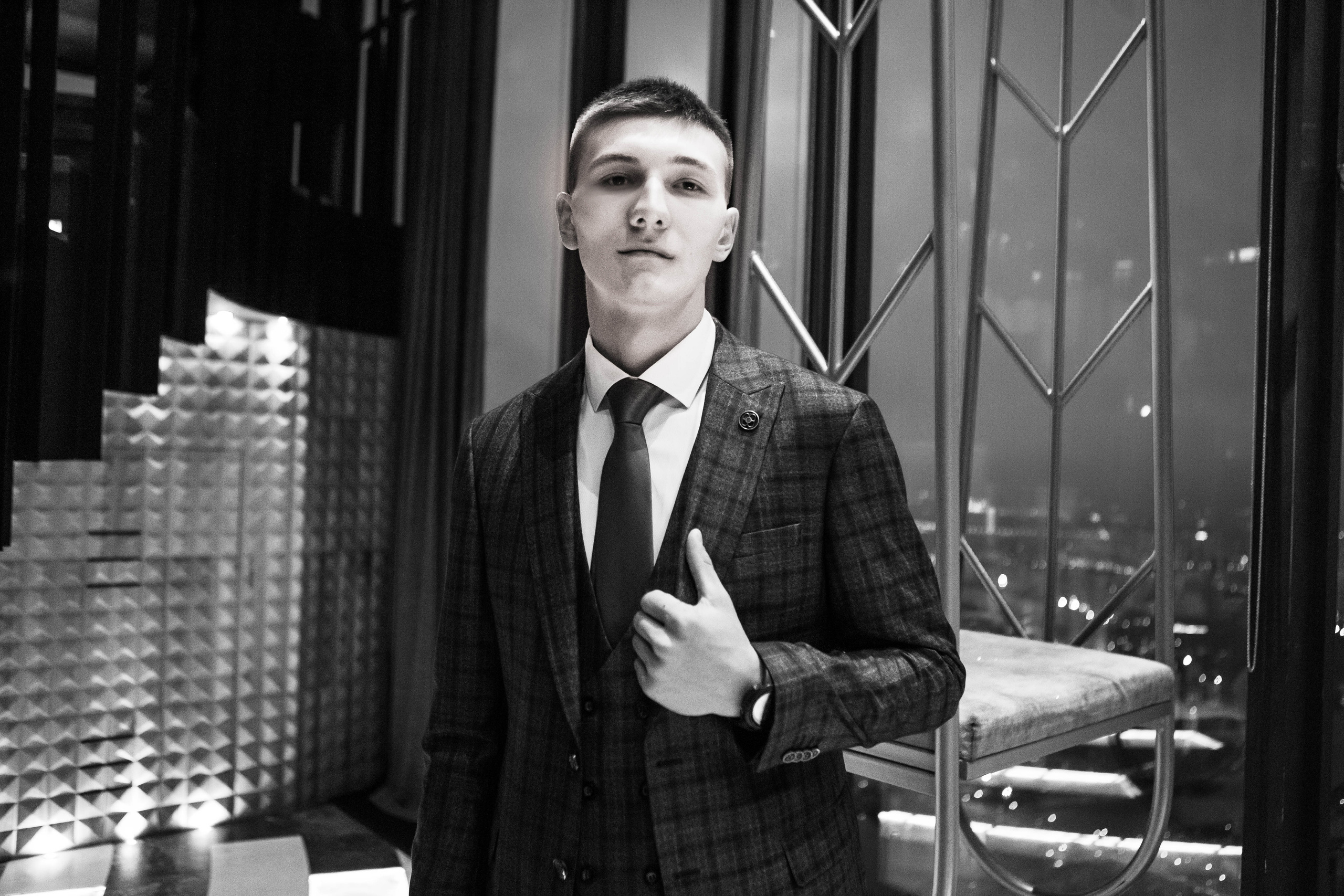 ANGELINA&NIKOLAI. Фотограф Абакумова Анастасия