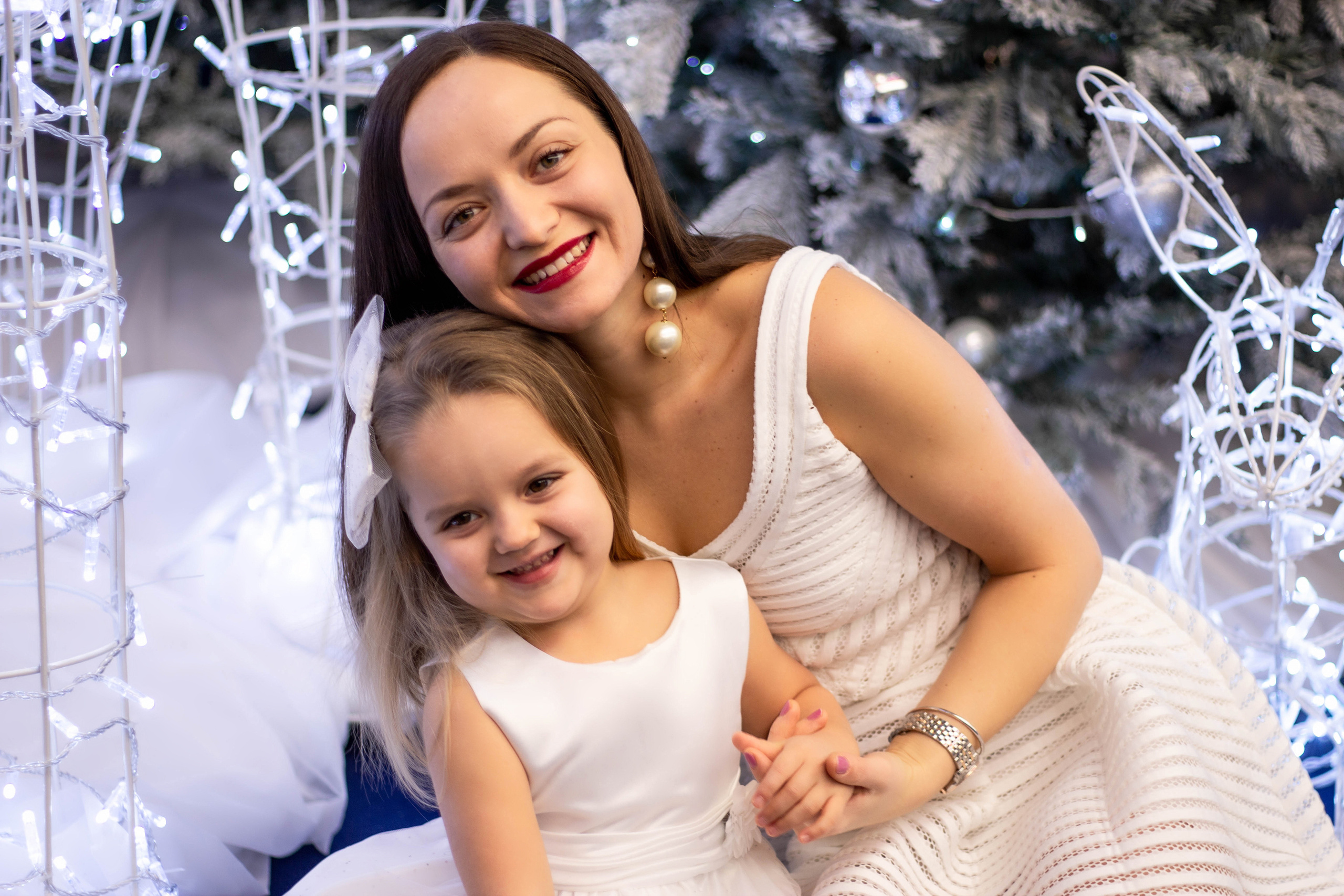 Ольга. Фотограф Абакумова Анастасия