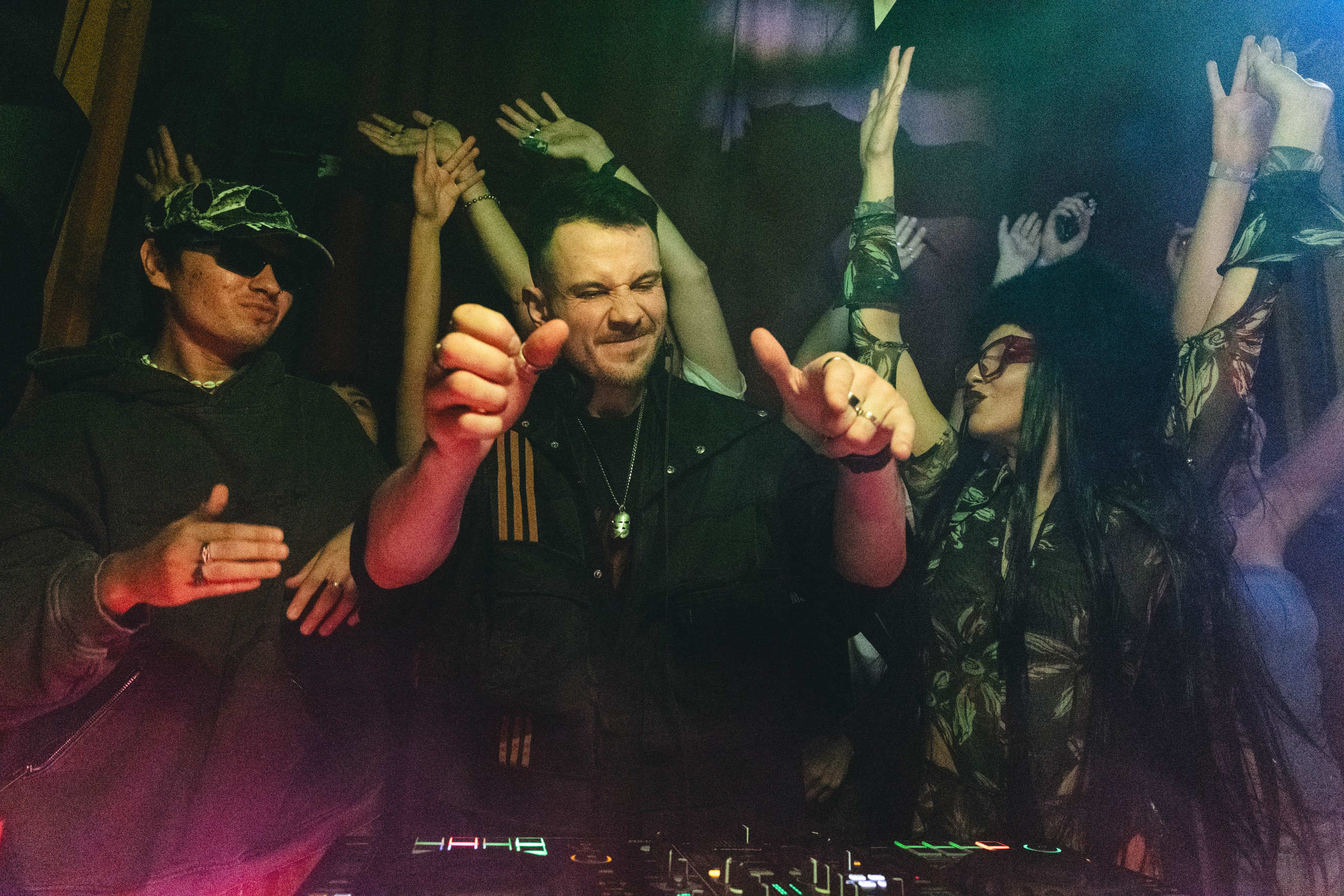 PARTY STIL ВЕСНА | Парк Культуры. Фотограф в Ставрополе Алина Клочкова