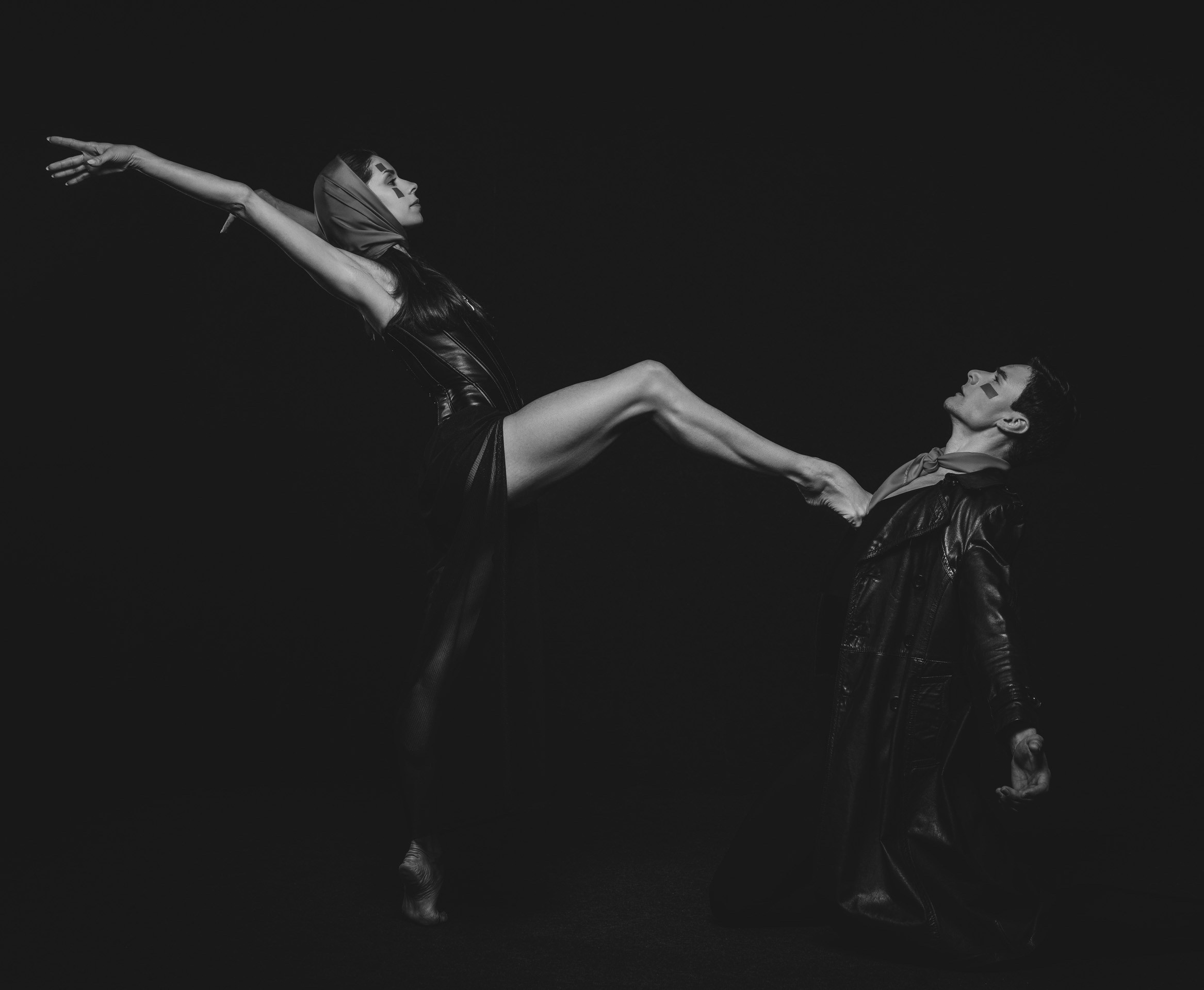 Время вперёд. Фотограф Сергей Танков