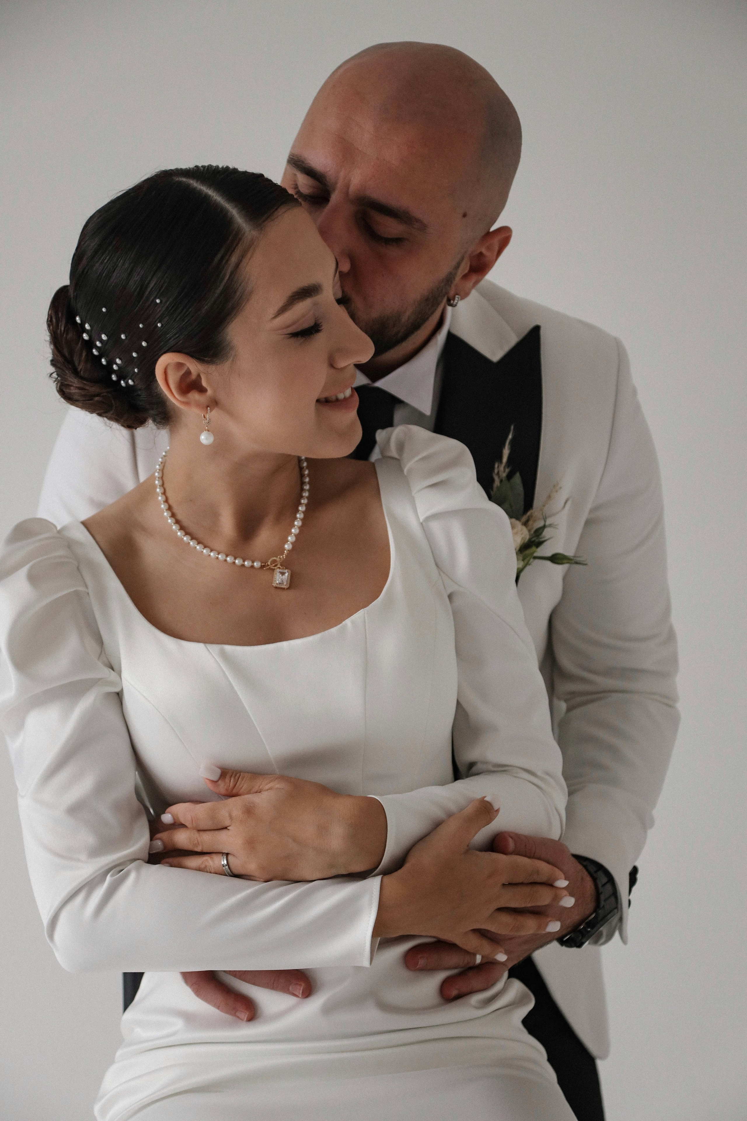 Эбу + Люсия. Фотограф Волгоград / Волжский