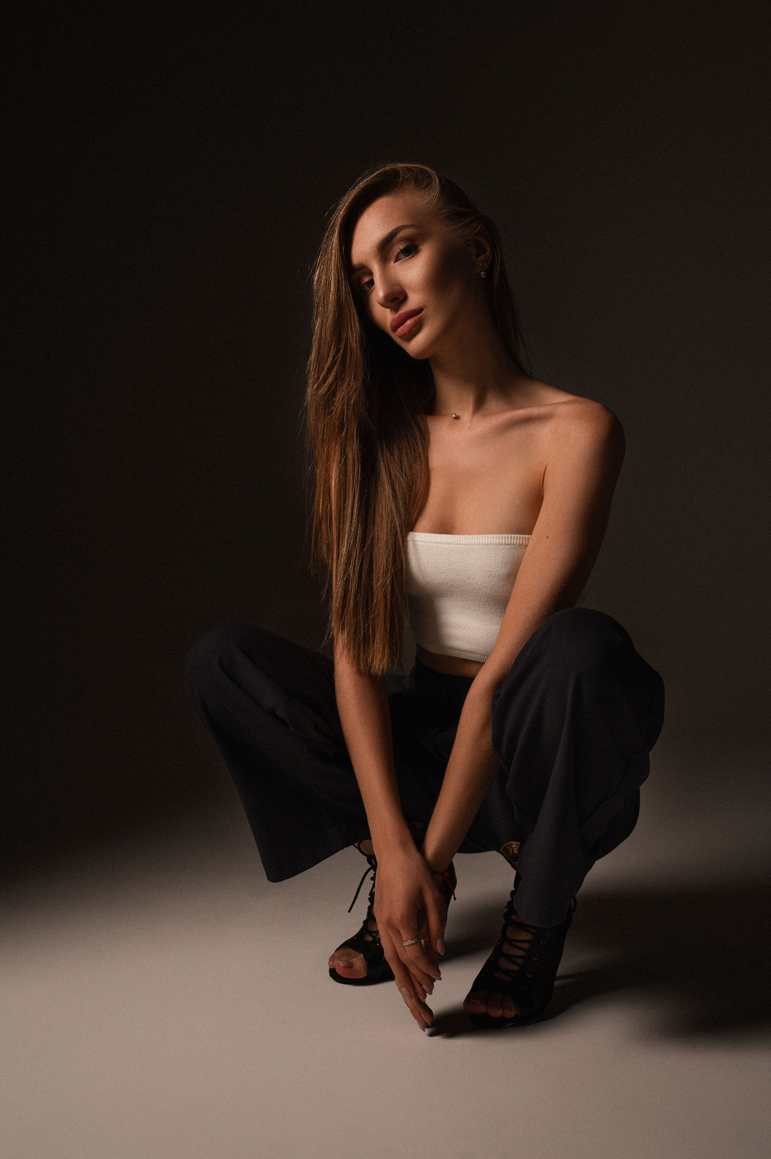 Валерия Крюкова. Фотостудия Алматы — 2 Stula.Studio | Аренда залов