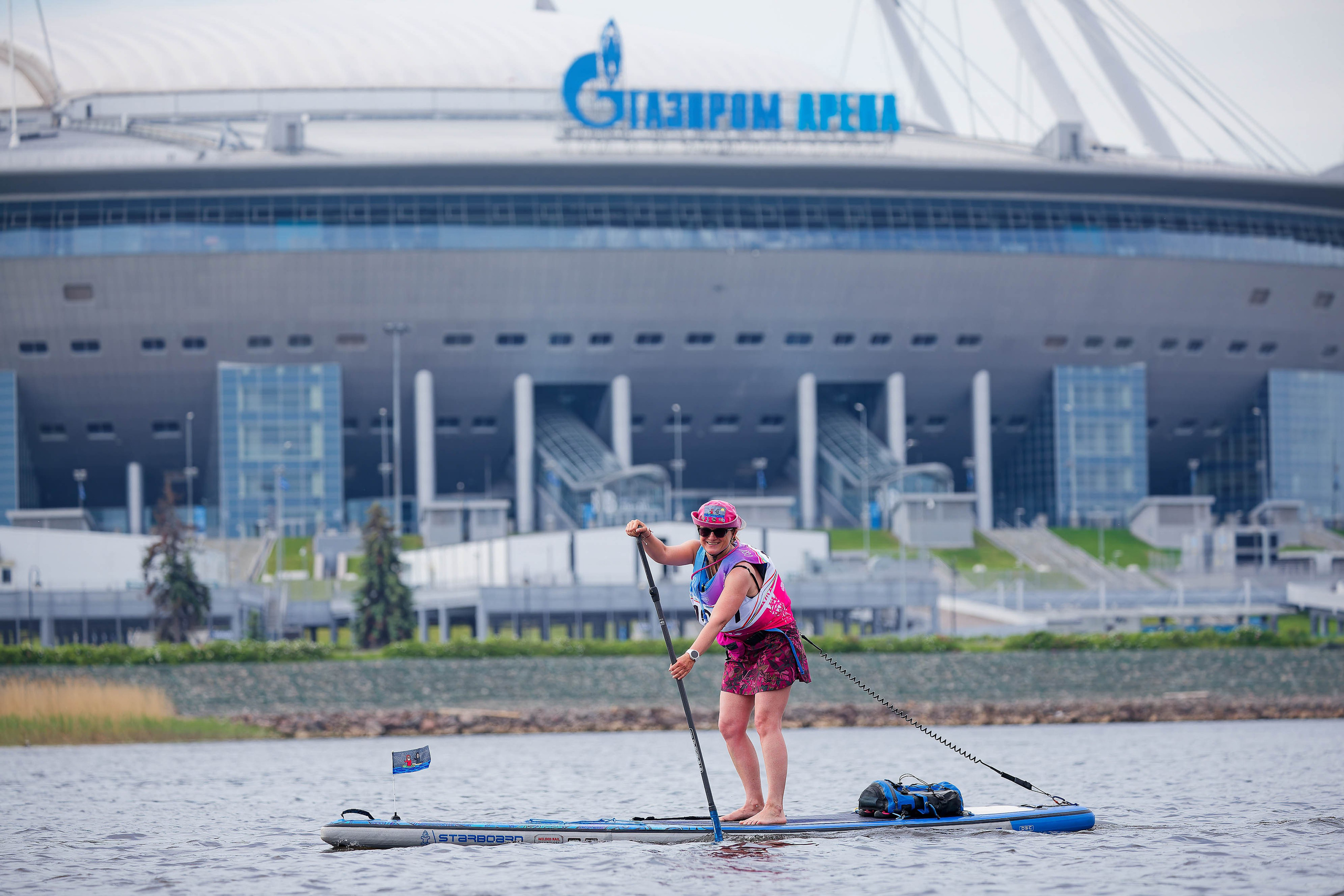 Петровский Гребной Марафон 2026. Спортивный фотограф в Санкт-Петербурге Илья Vacool