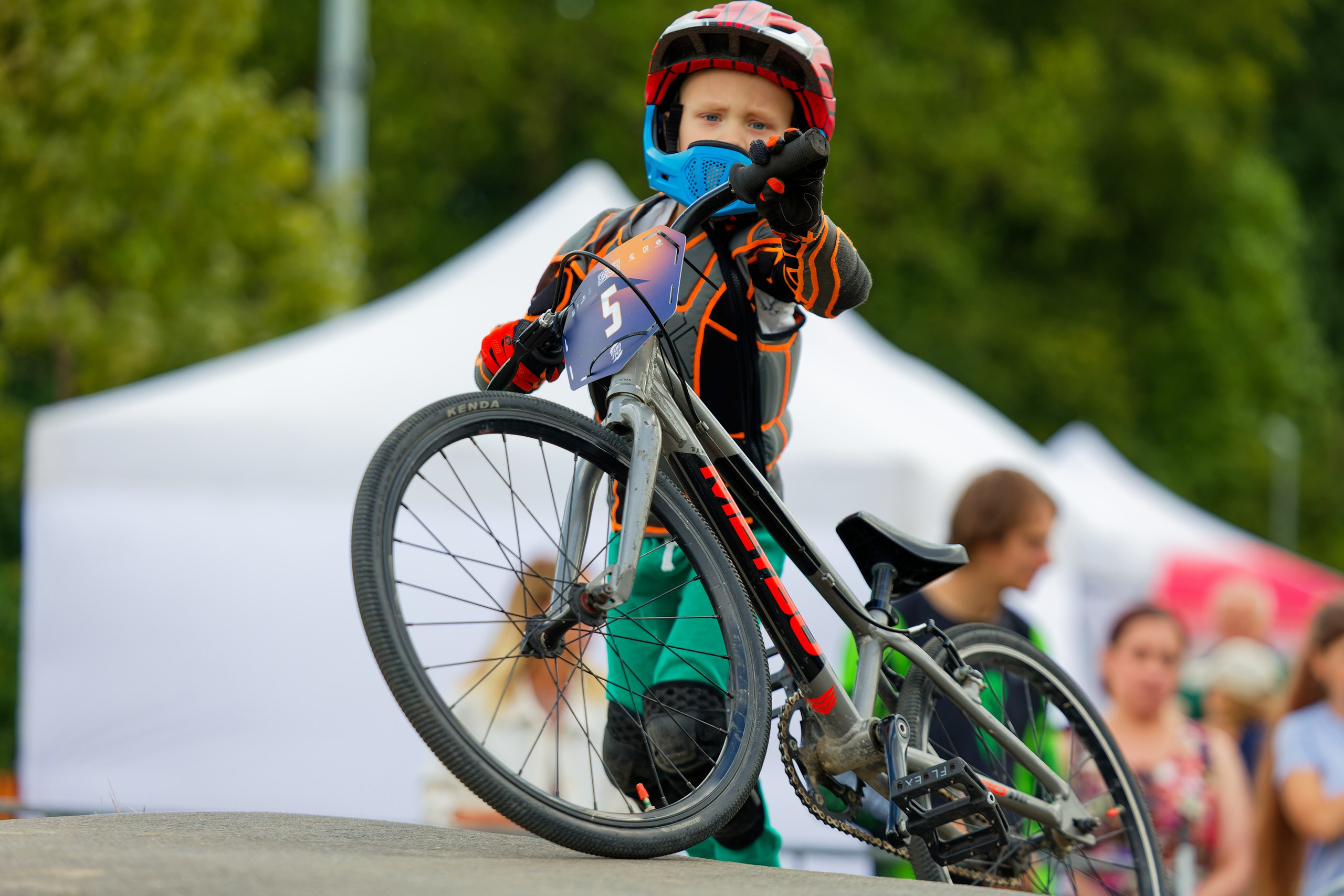 ПампДжем BMX 3 этап 2026. Спортивный фотограф в Санкт-Петербурге Илья Vacool