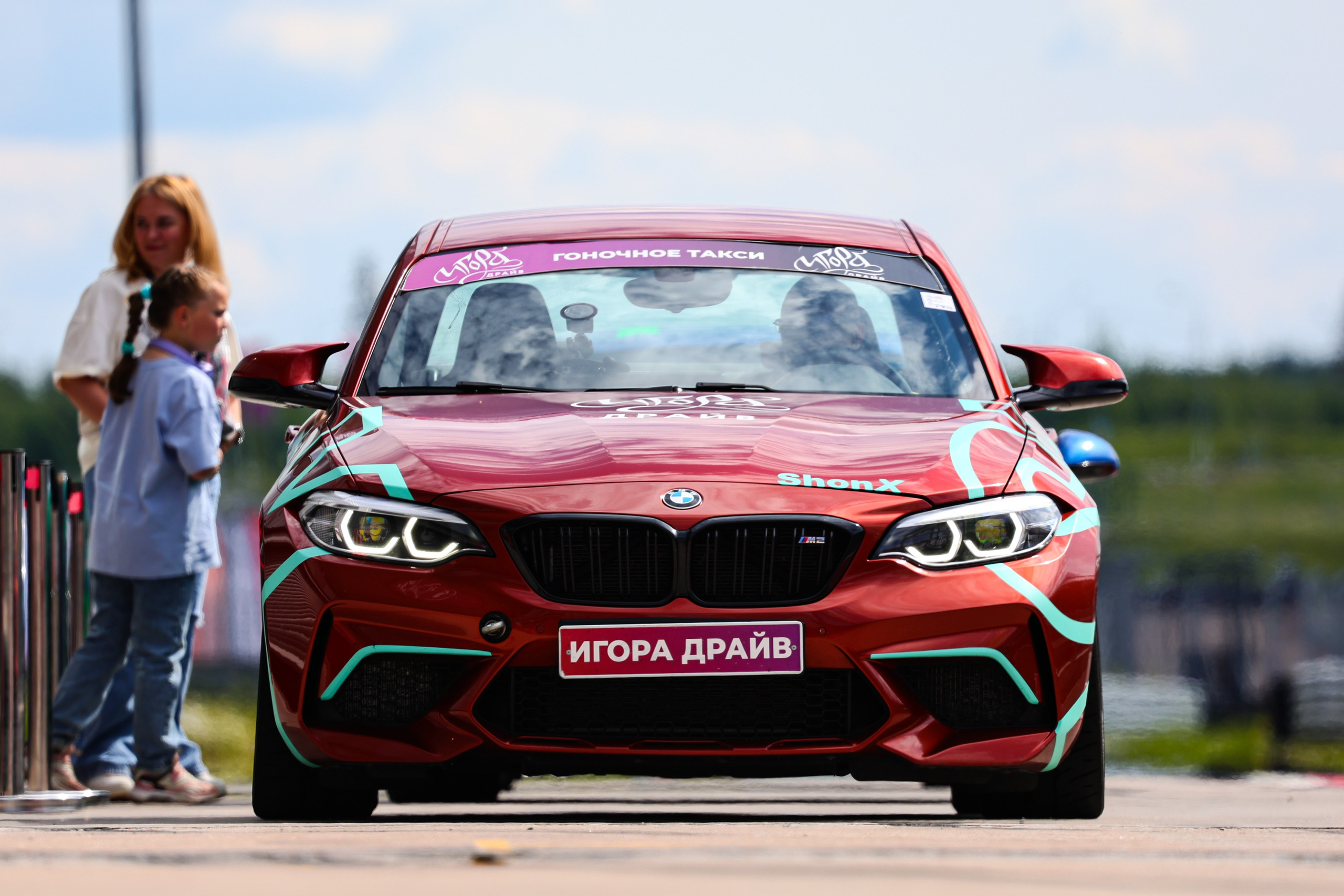 SHONX Race day 2025. Спортивный фотограф в Санкт-Петербурге Илья Vacool