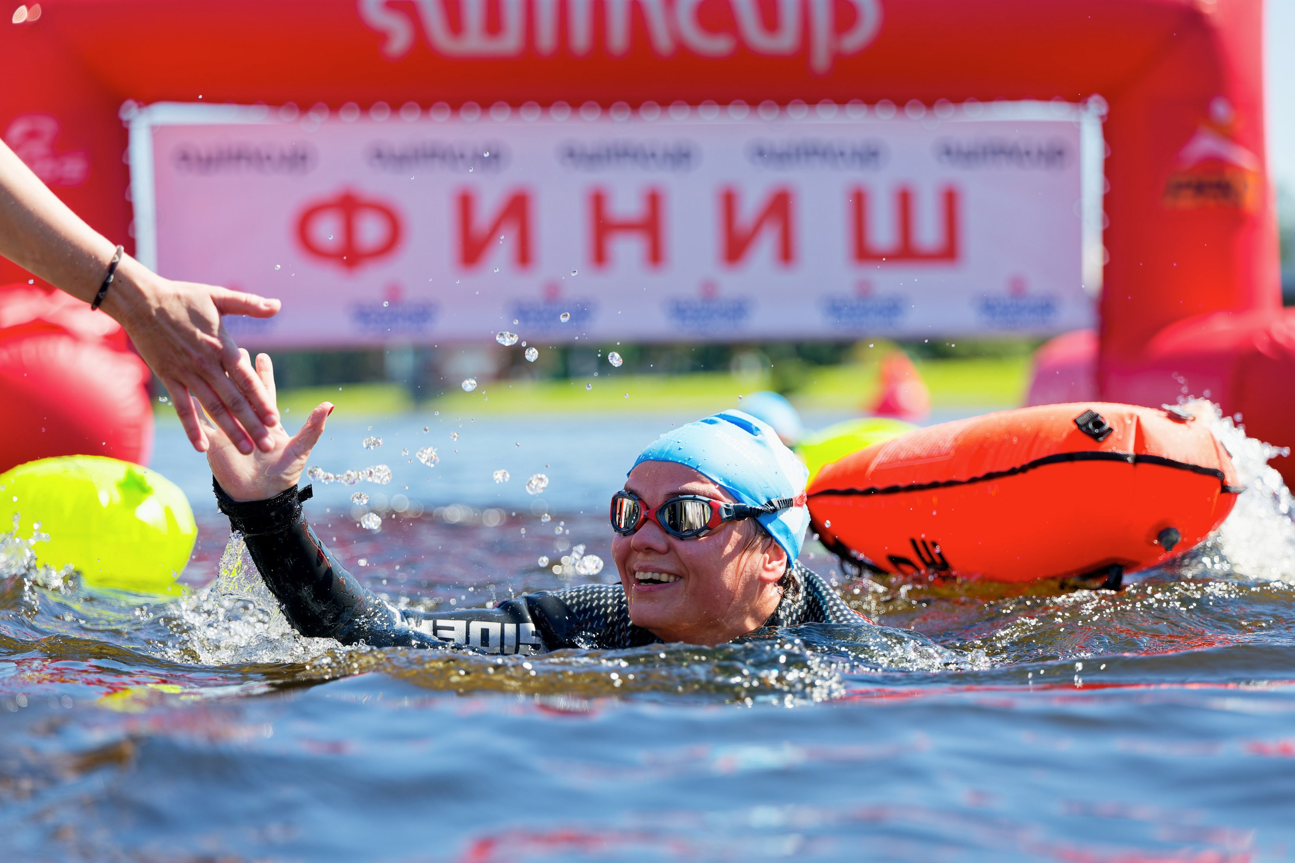  Swimcup 