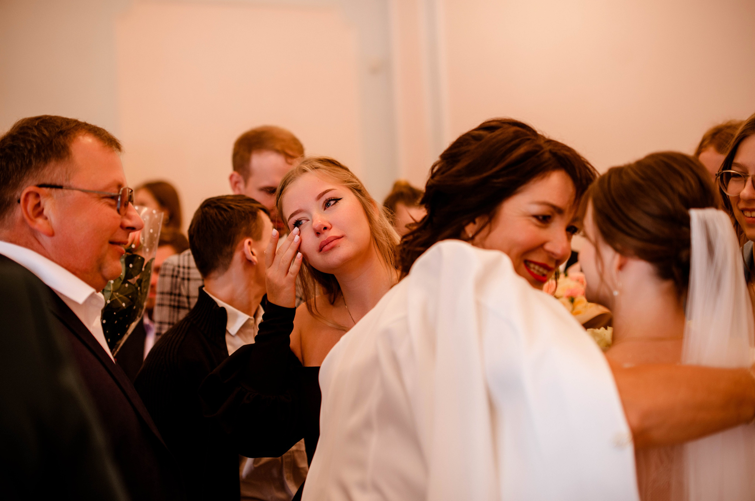 Валерий и Юлия. Свадебный Фотограф в Твери Анастасия Булкина