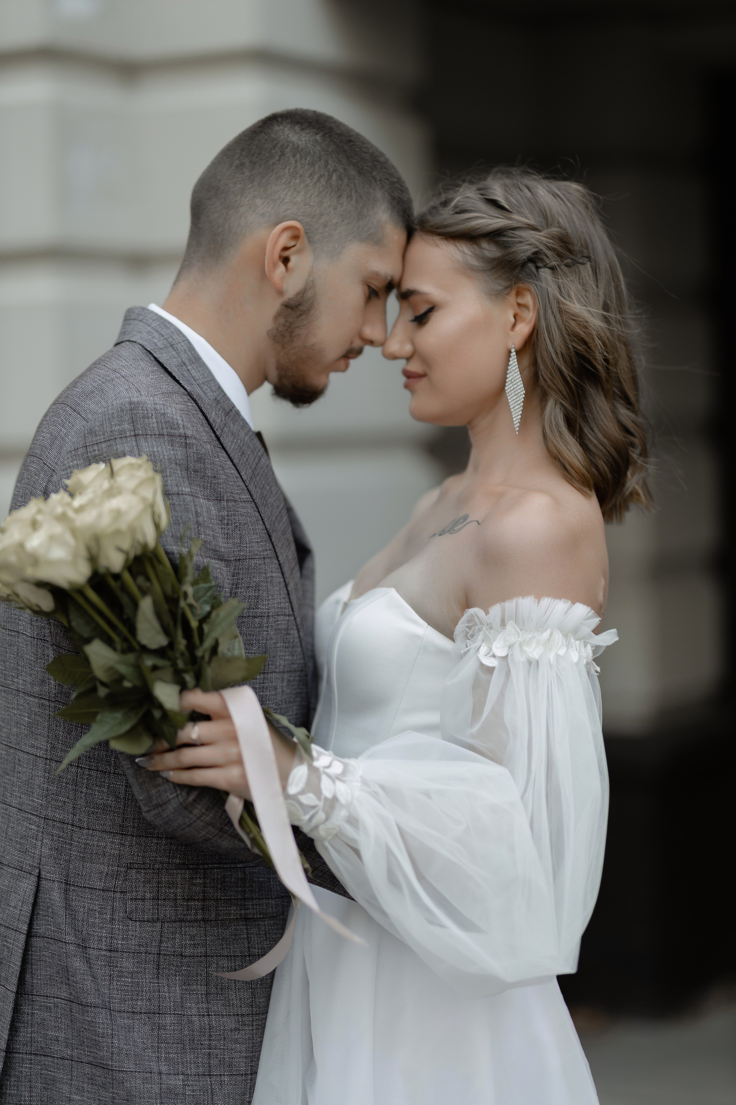 Влад & Вика. Главная