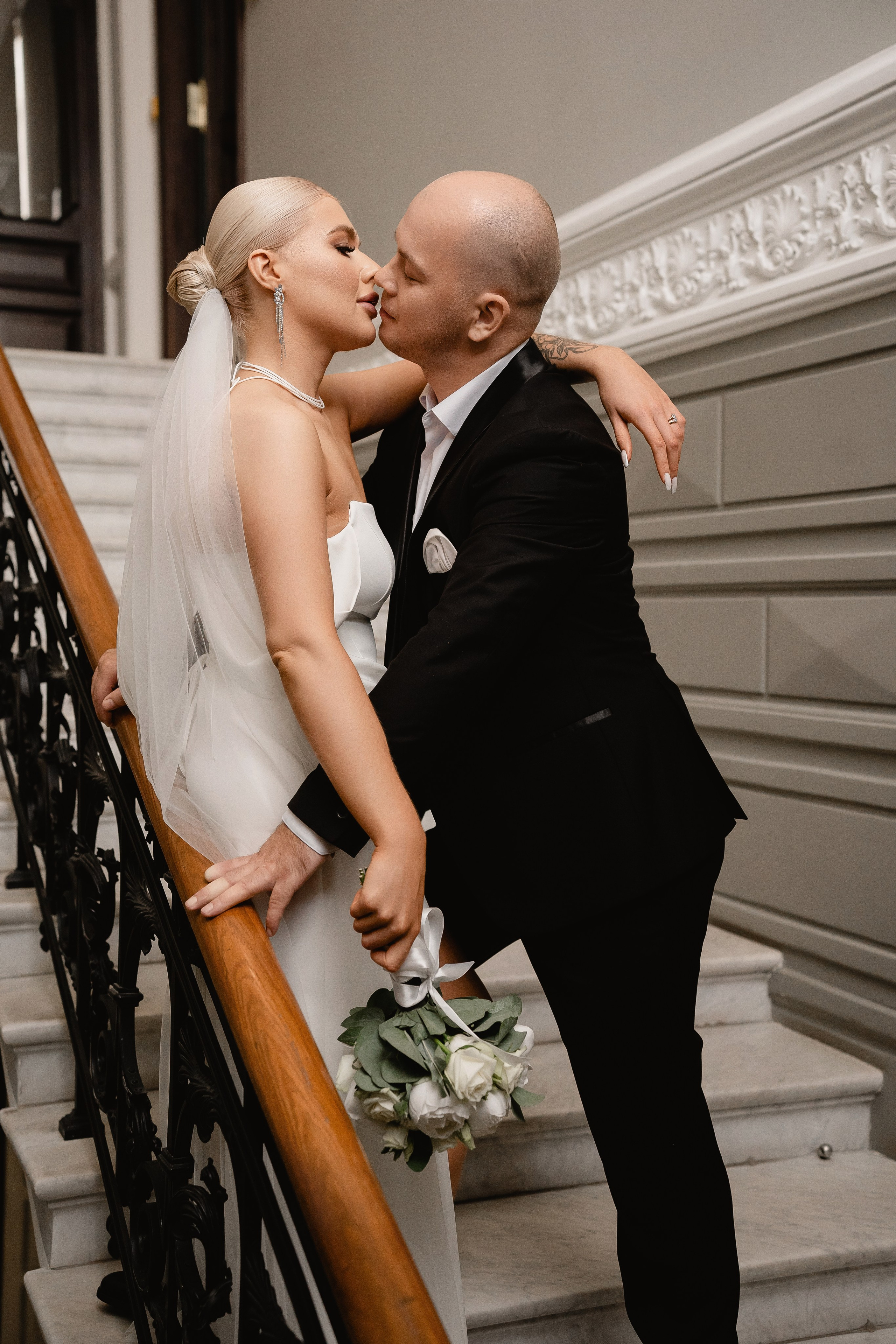 Алмаз & Ангелина. Главная