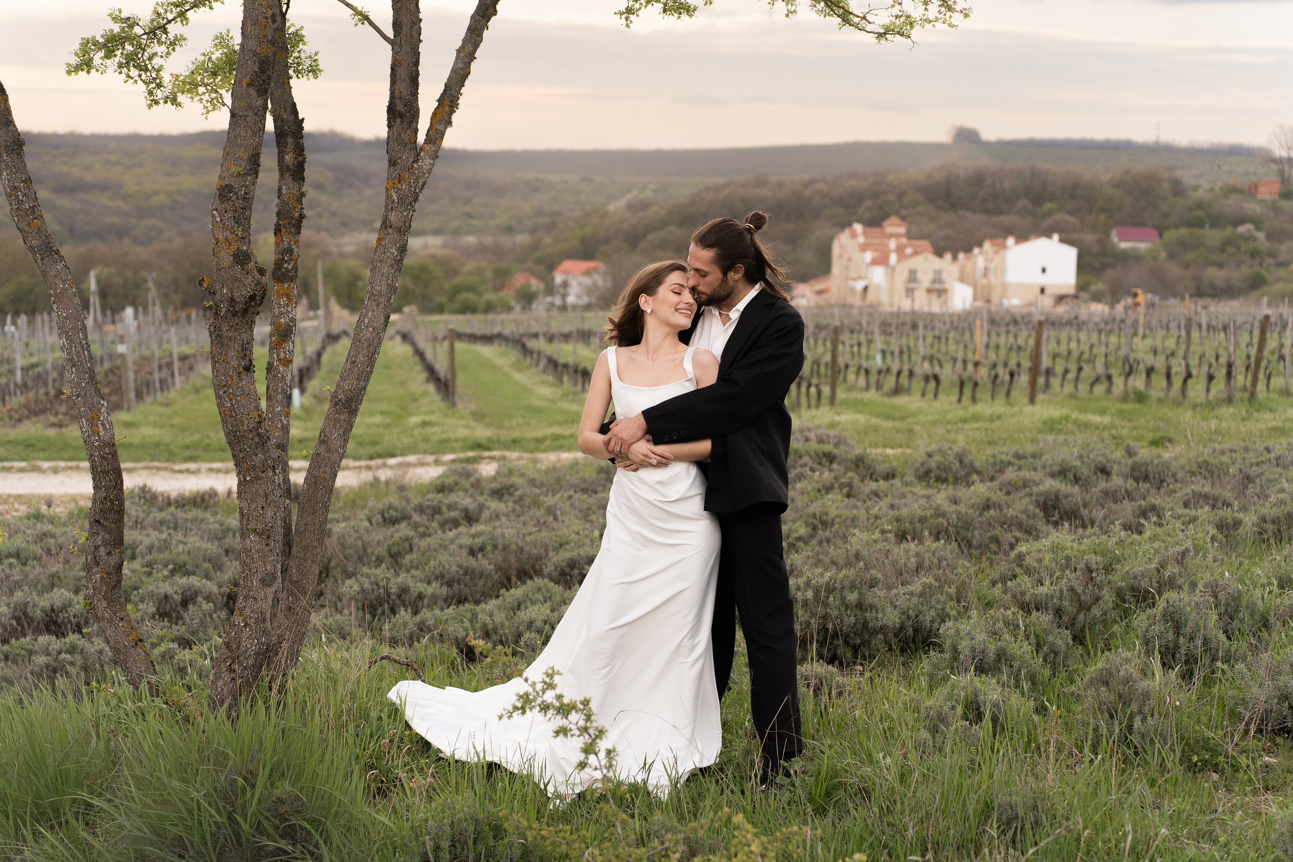 Артур & Александра. Главная