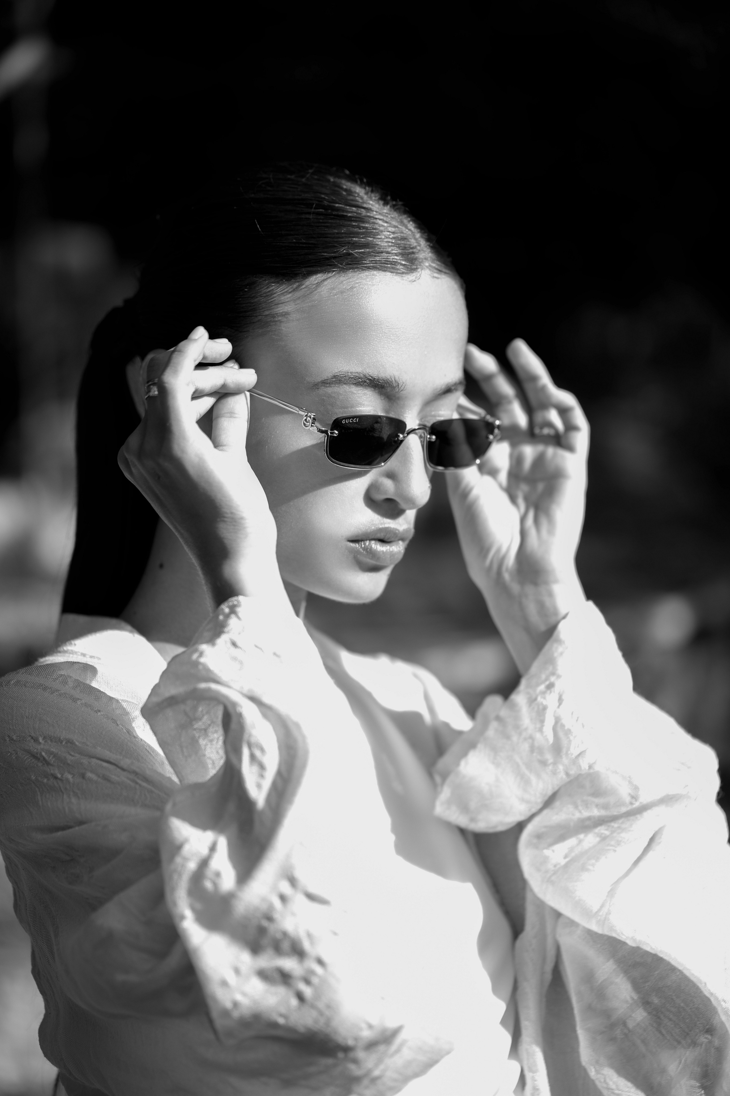 Лиза и Вова. Свадебный и портретный фотограф Москва, Нижний Новгород Летавина Алла