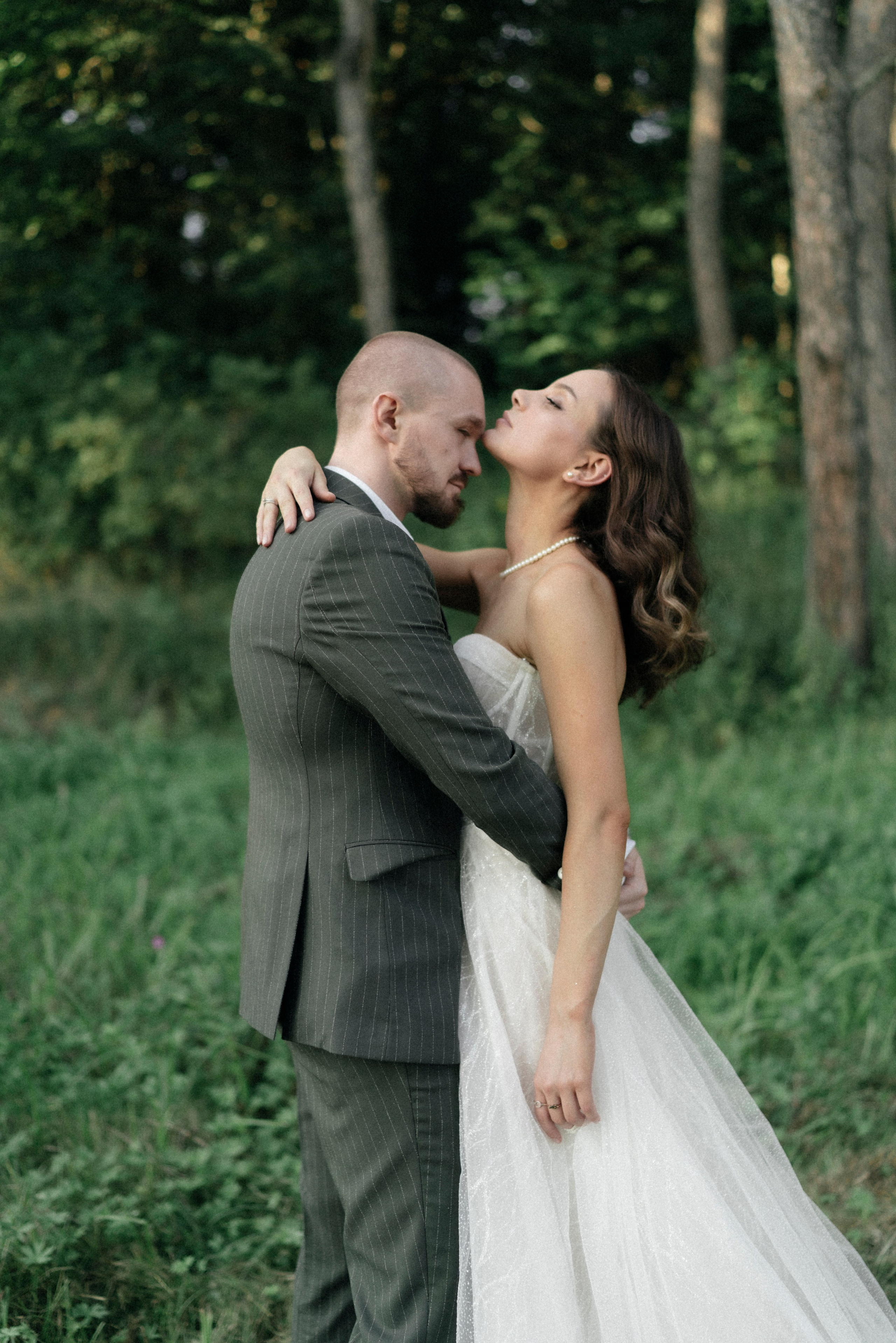 Wedding day. Wish Films — Фото и видео для брендов и личных проектов | Фотограф и видеограф