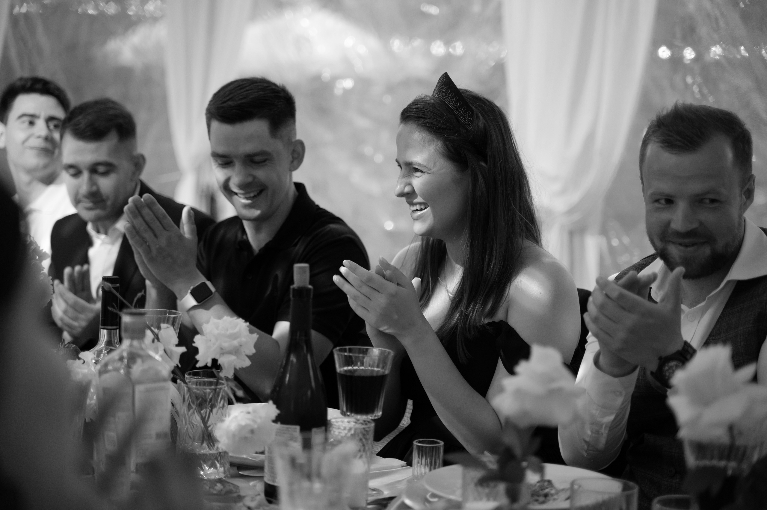 Олег и Рита. Свадебный фотограф Тула