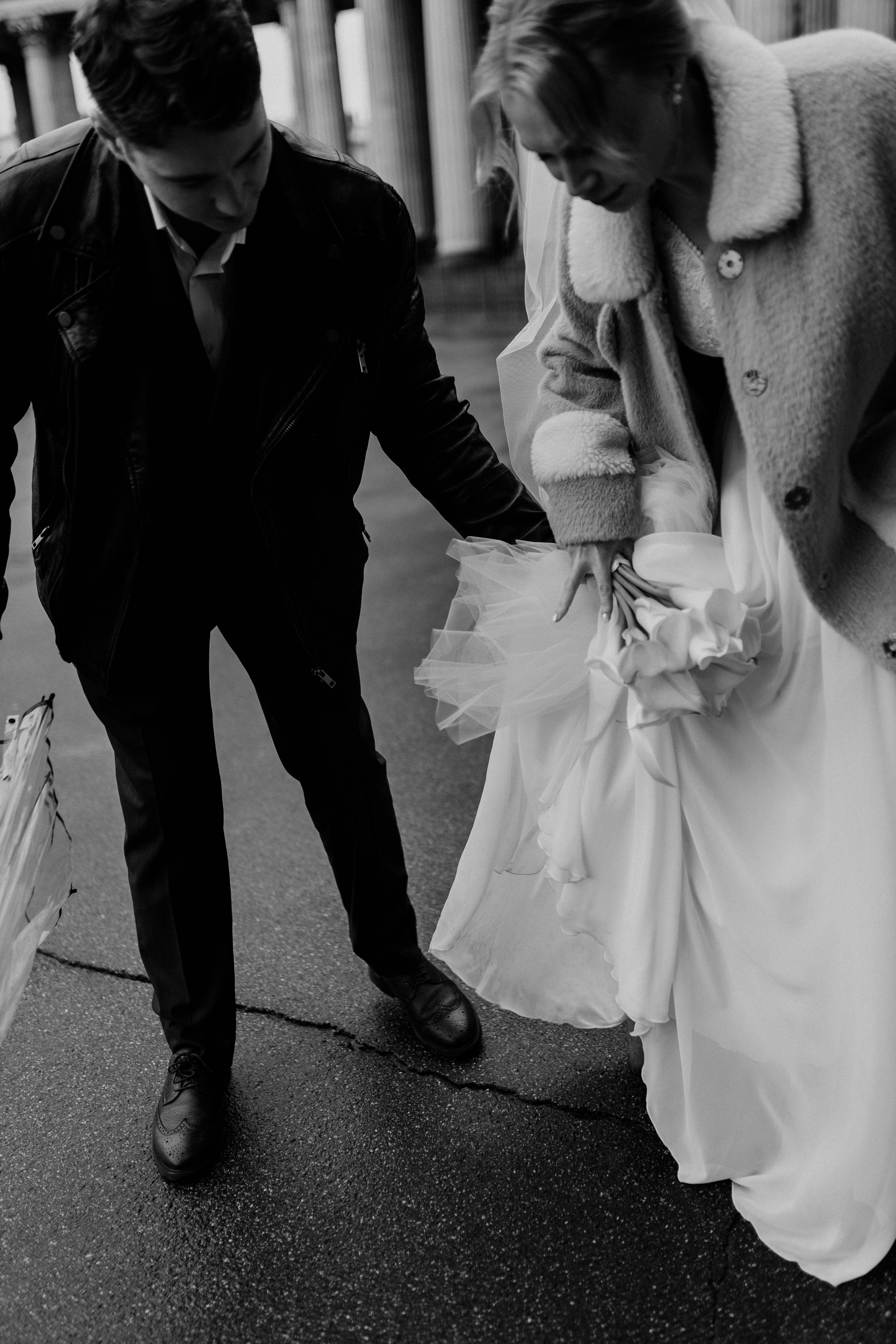 Анна и Кирилл