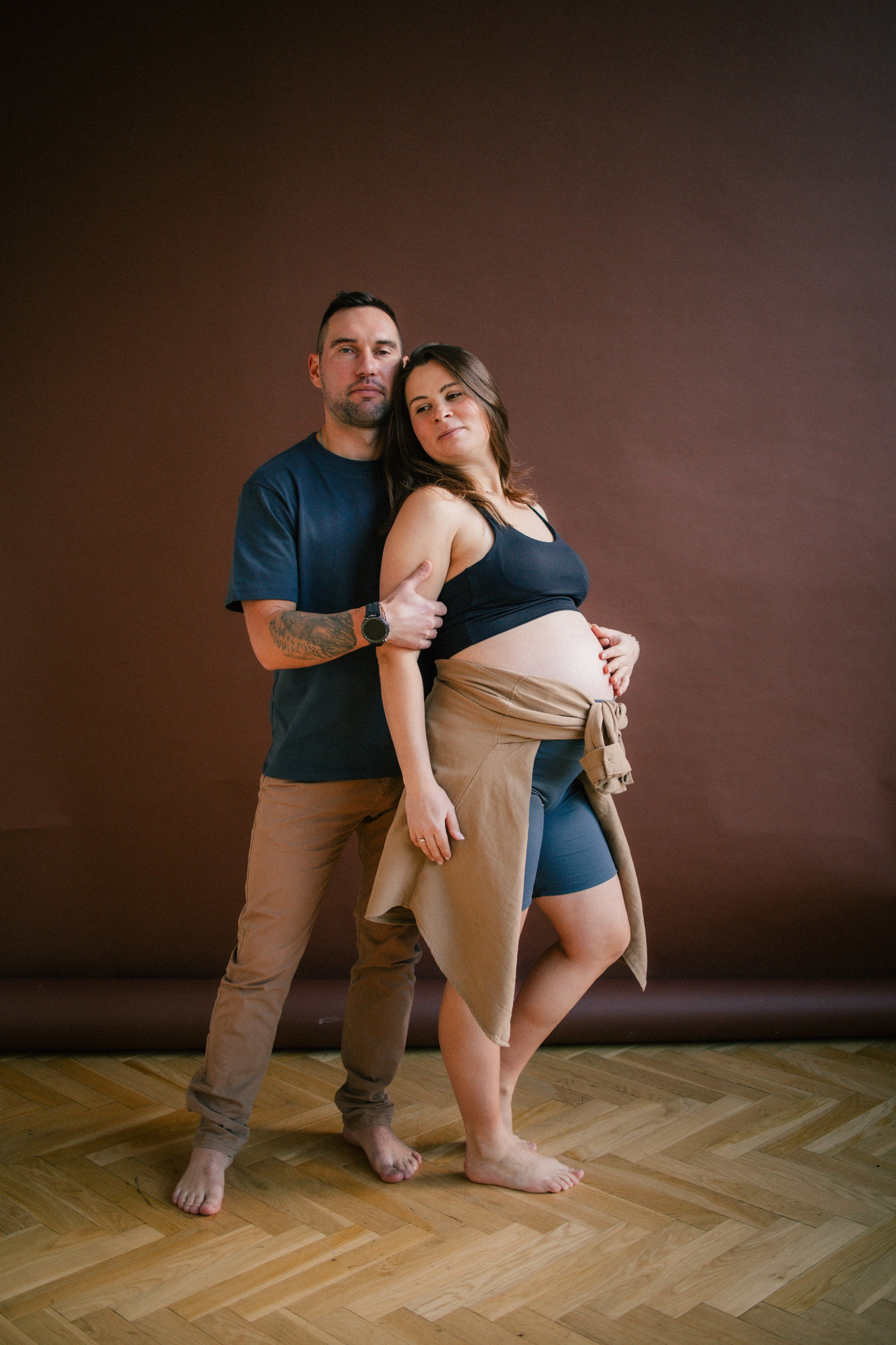 Maria&Pavel. Фотограф в Санкт-Петербурге Светлана Арестова