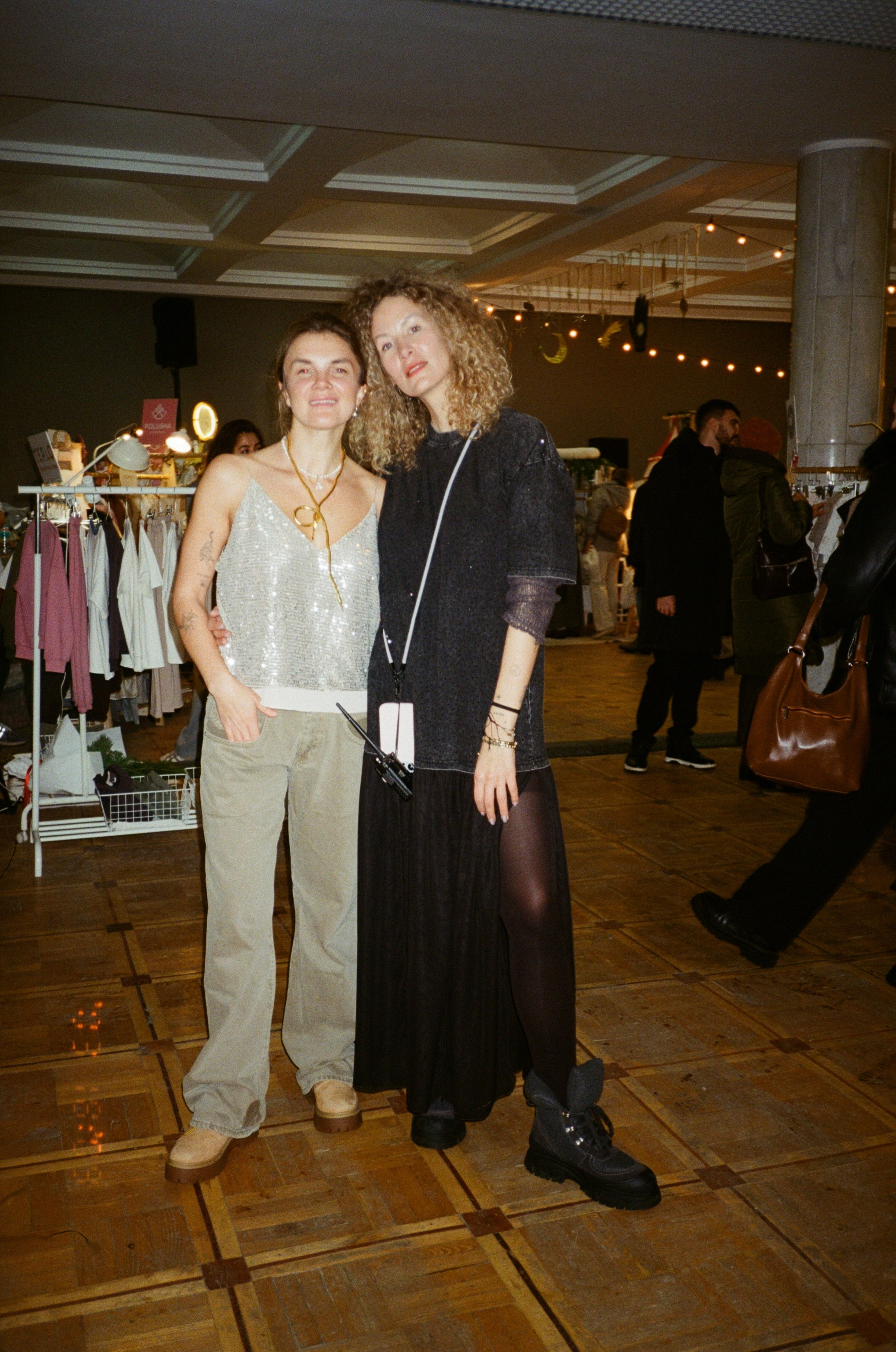 Veter Magazie — первый lifestyle журнал в России