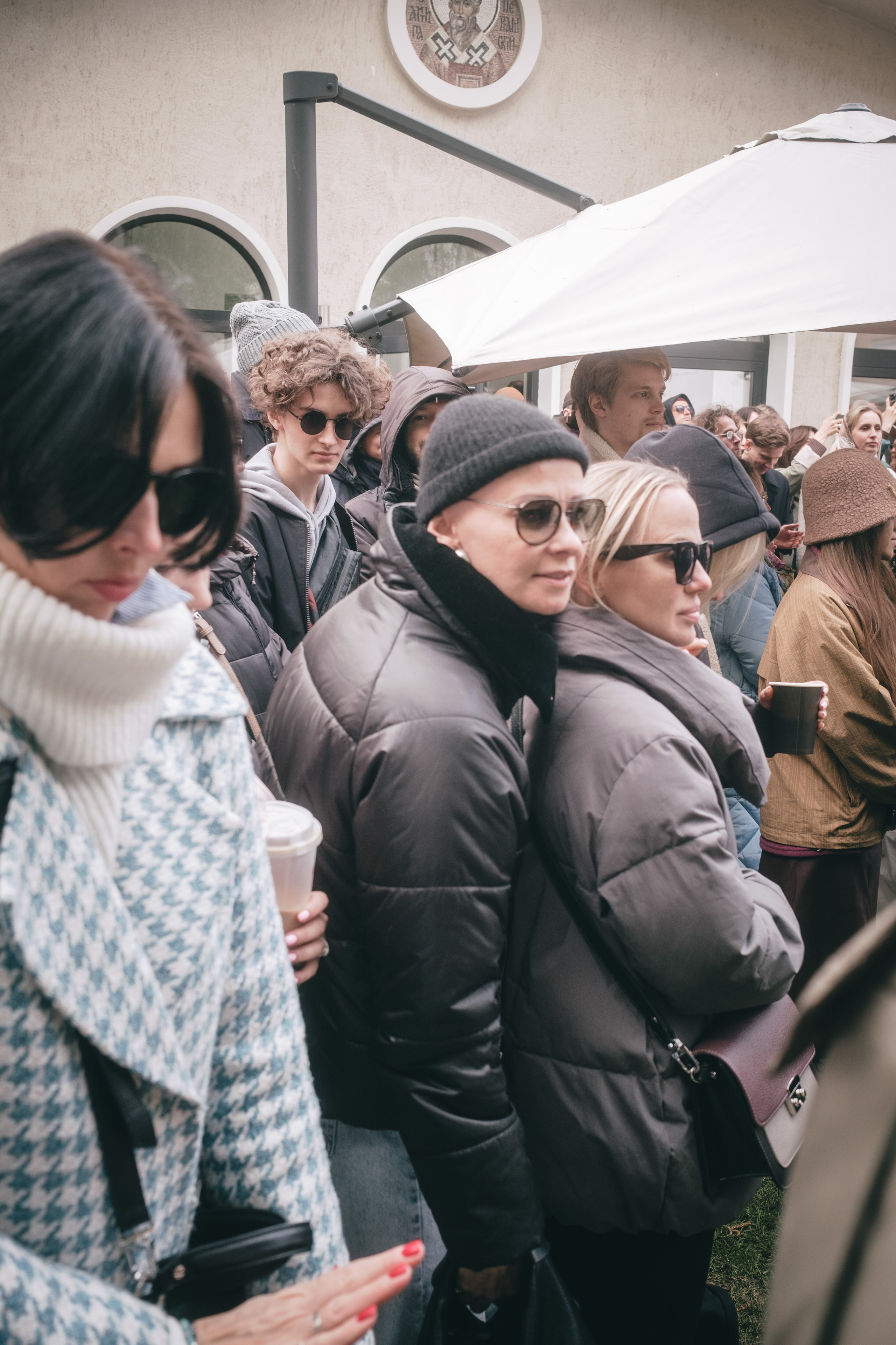 ANTIПA: Музыка во дворе: Антон Беляев & Therr Maitz. Фотограф в Москве Максим Скоробогатов