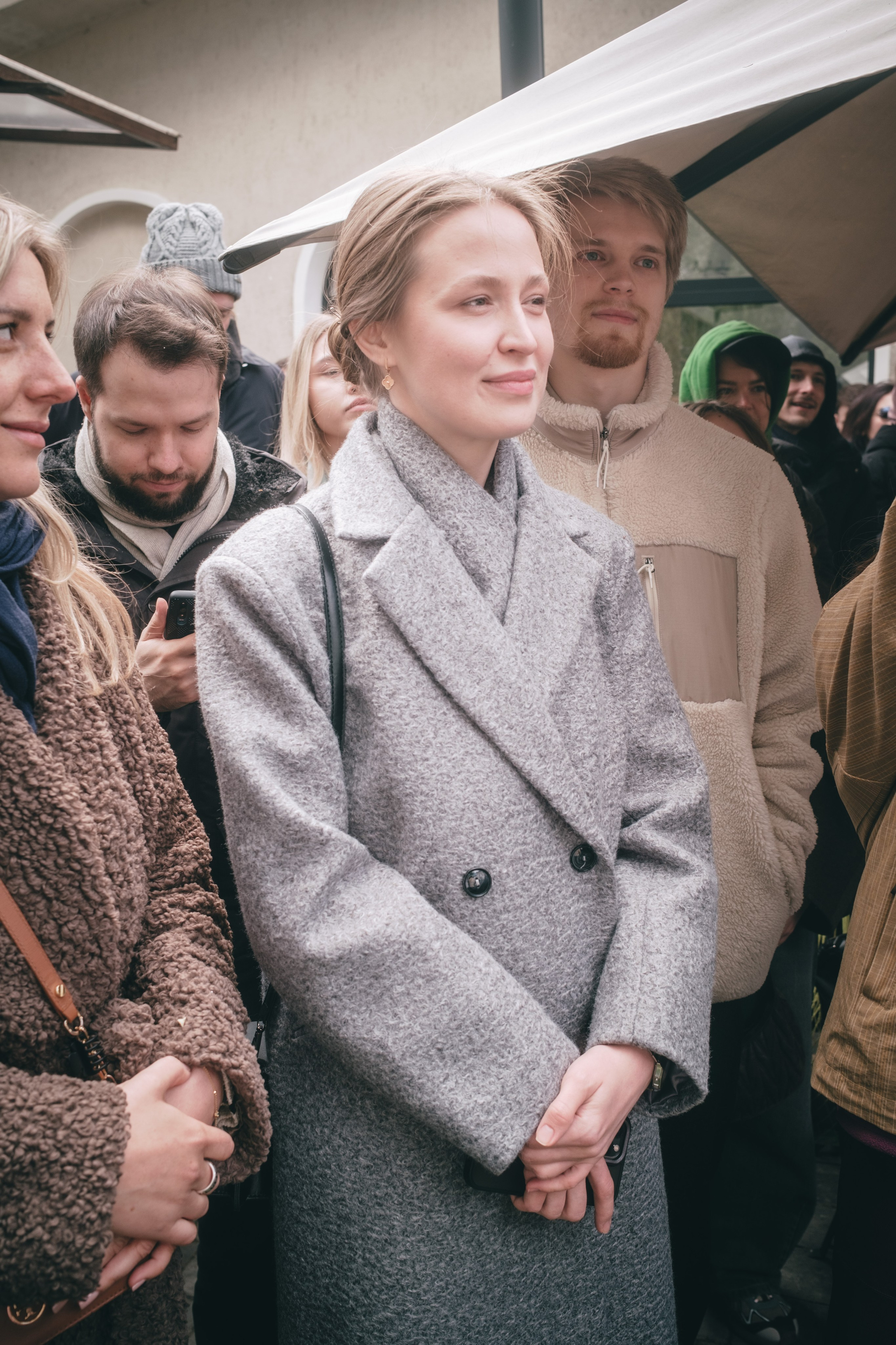 ANTIПA: Музыка во дворе: Антон Беляев & Therr Maitz. Фотограф в Москве Максим Скоробогатов
