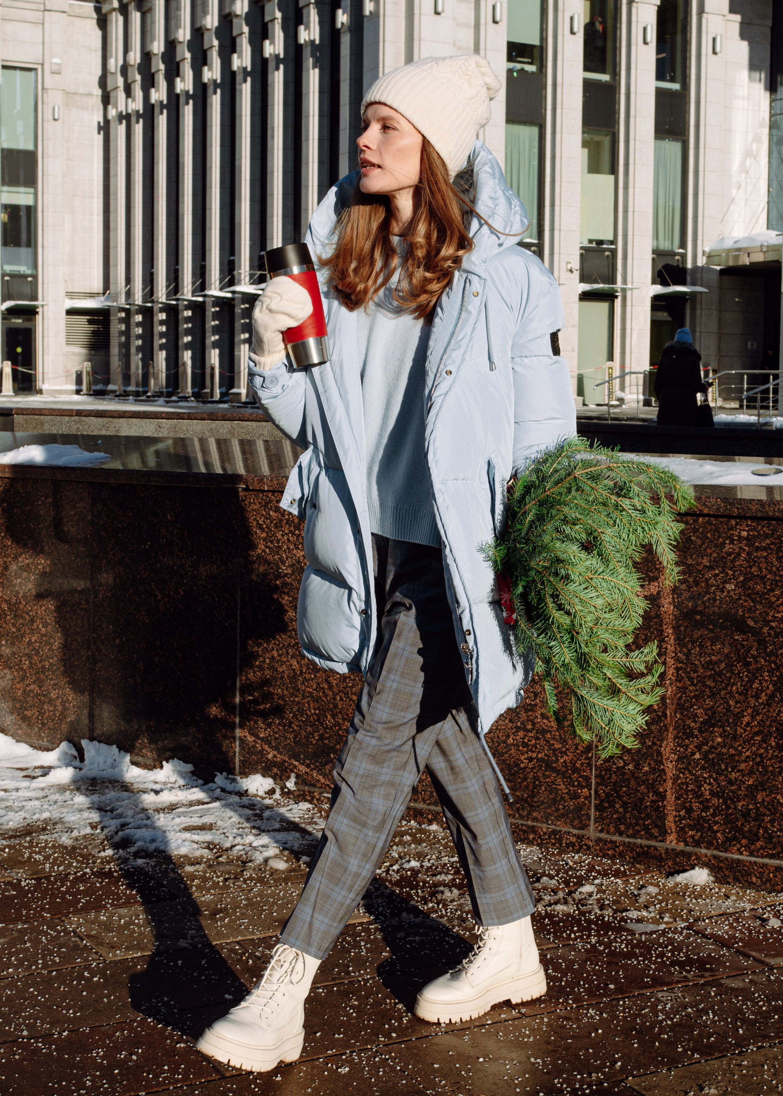 Let's Cashmere! 2022