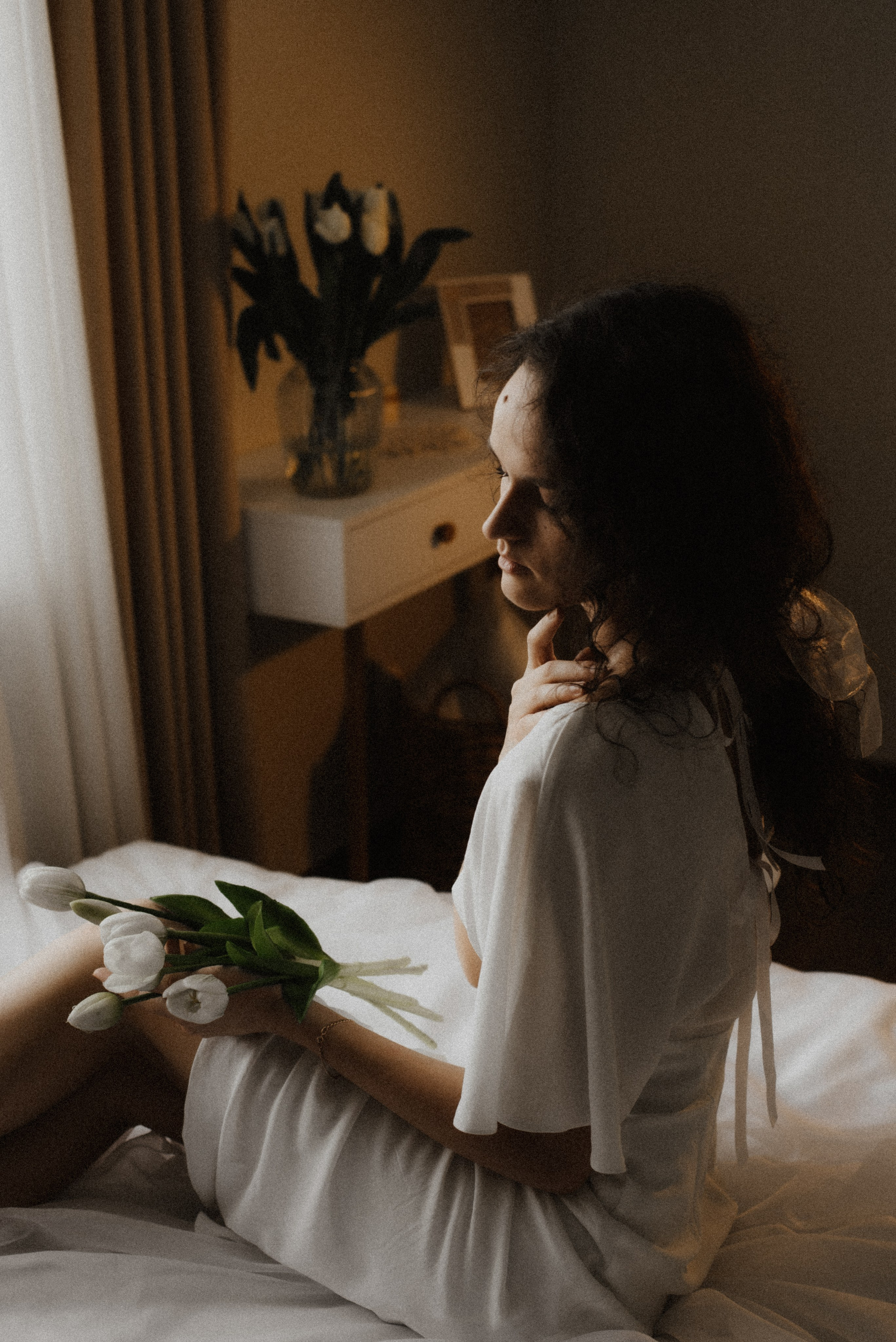 Moment. Свадебный и семейный фотограф в Йошкар-Оле, Питере и Казани Александра Богинич