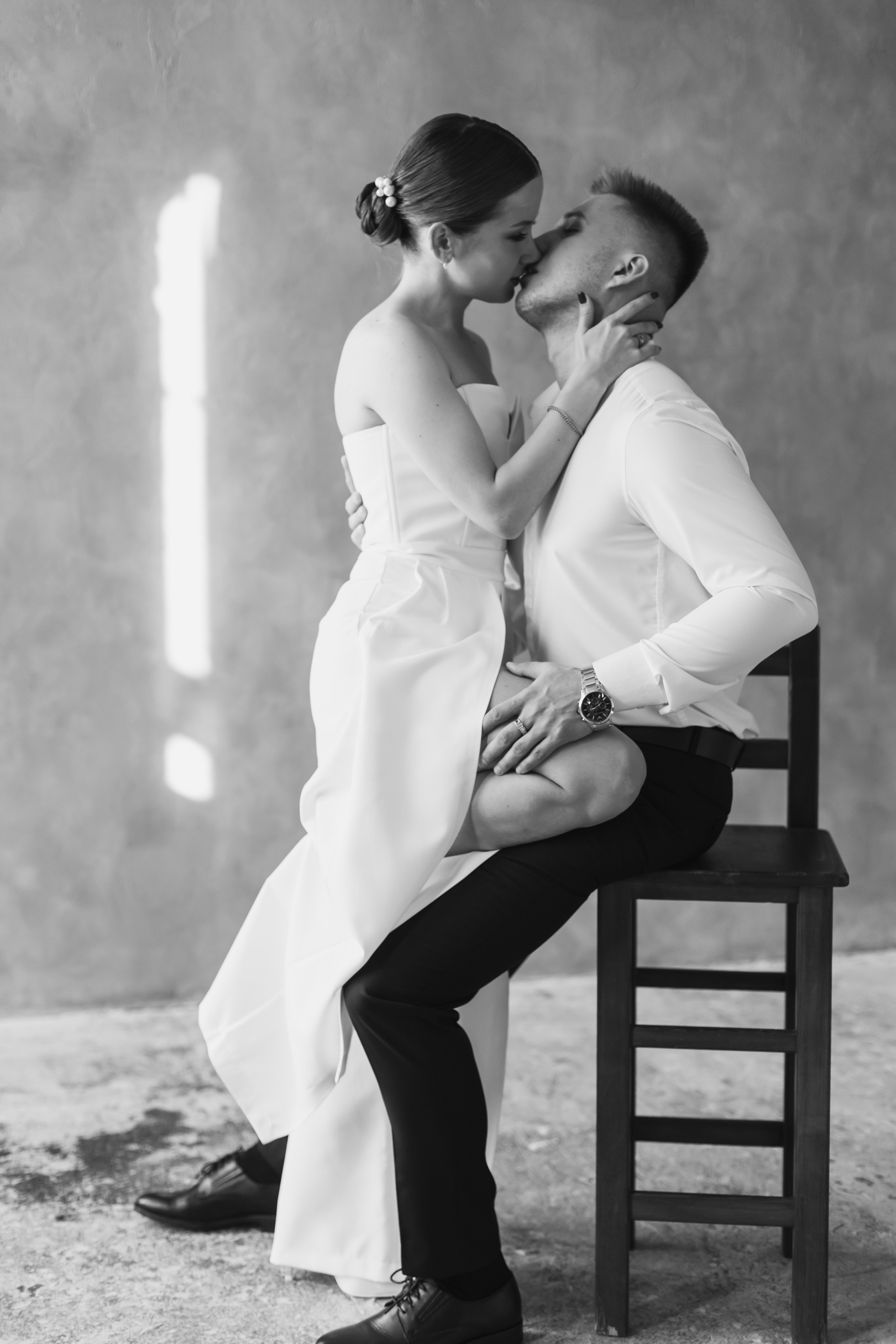 Ирина&Даниил. Свадебный и семейный фотограф Екатеринбург Настя Саедгалина