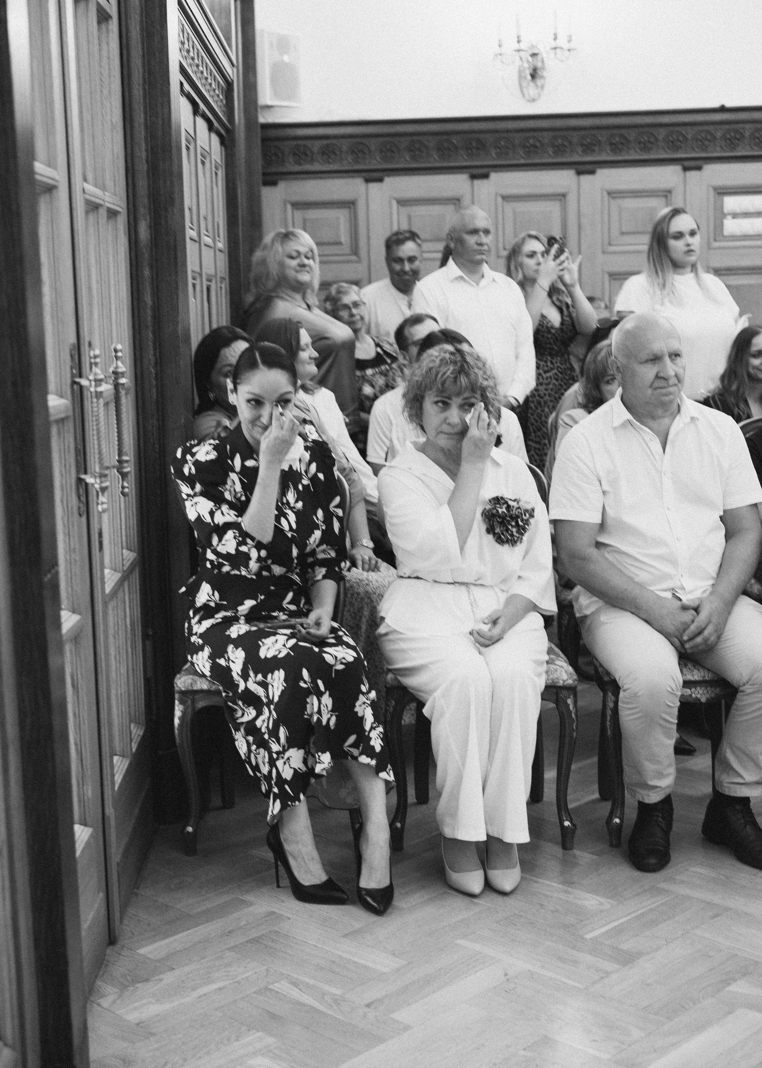 Саша и Оксана. Свадебный фотограф Ксения Ровковская