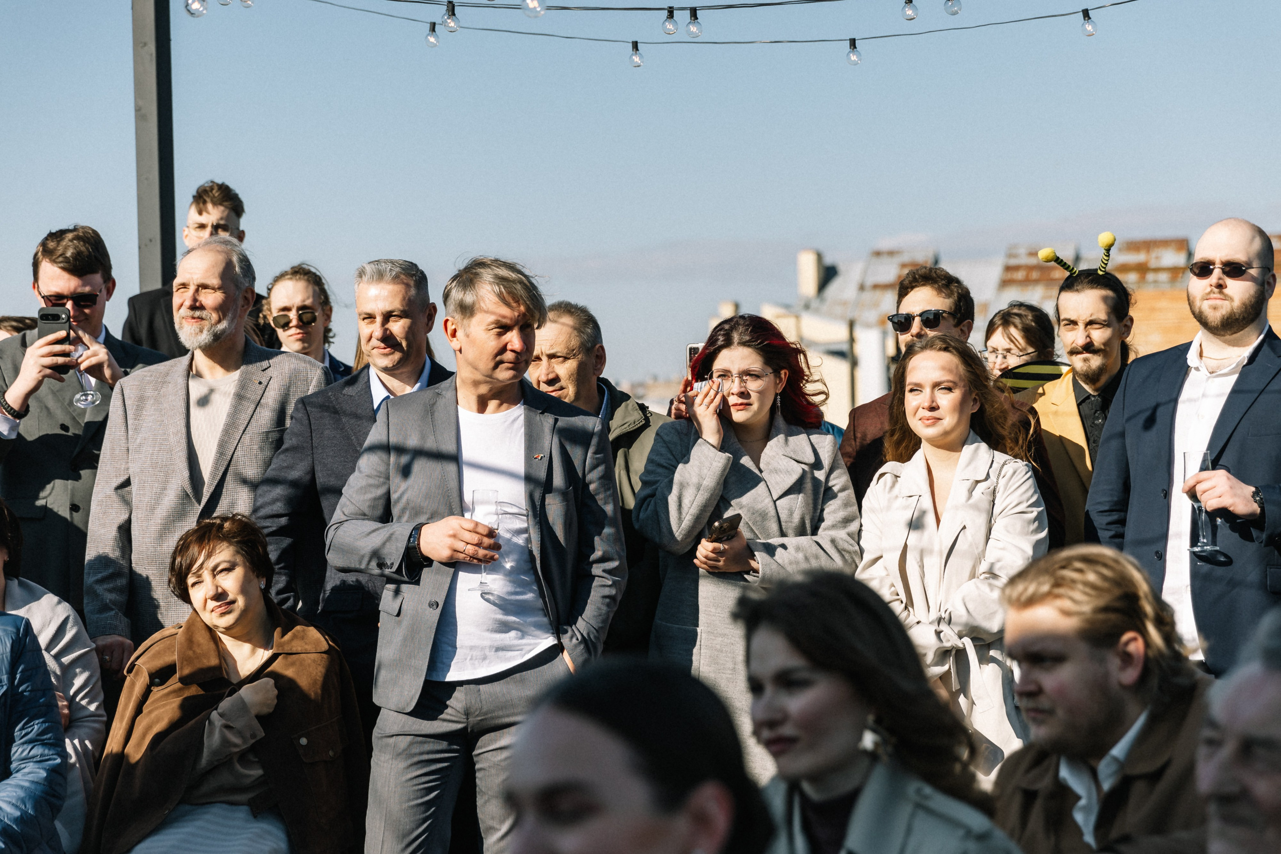 Святослав и Наташа. Свадебный и семейный фотограф в Санкт-Петербурге Александр Озеров