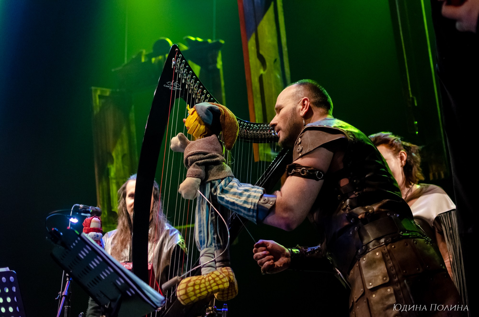 Gurude. Фотограф в Твери Юдина Полина