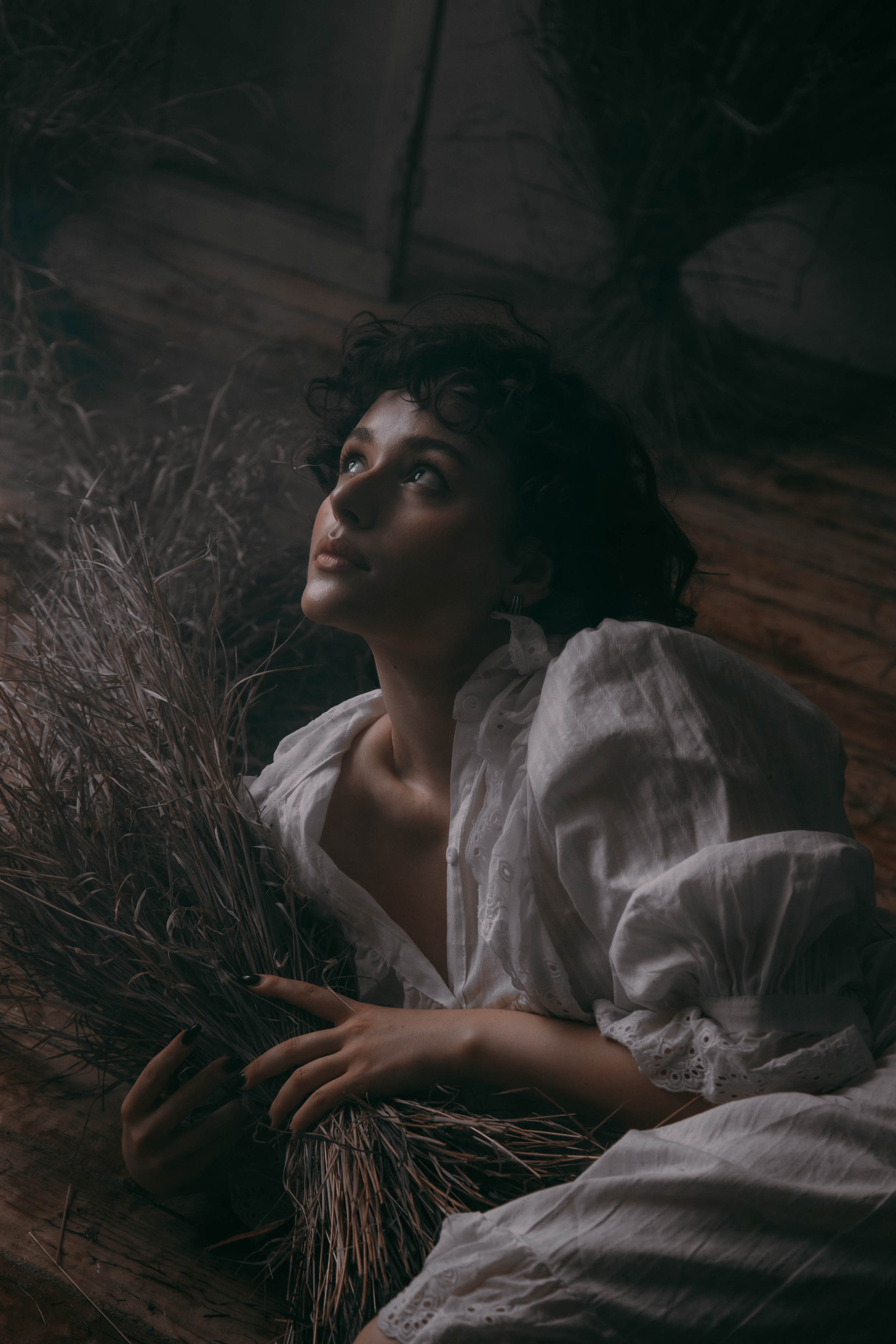 Golden Dust. Фотограф, г. Иркутск