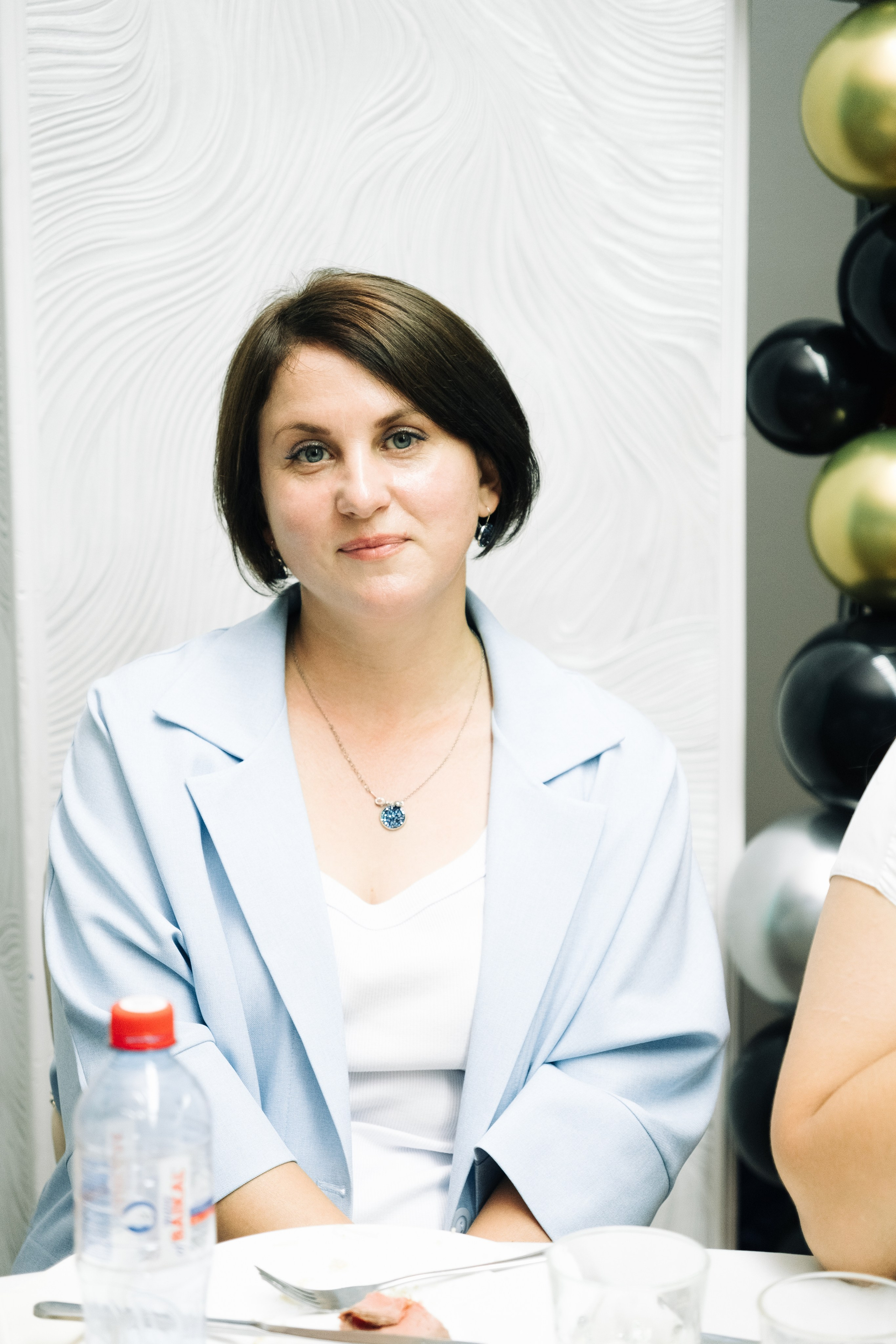 Выпускной. Фотограф в Иркутске Анна Мирошникова