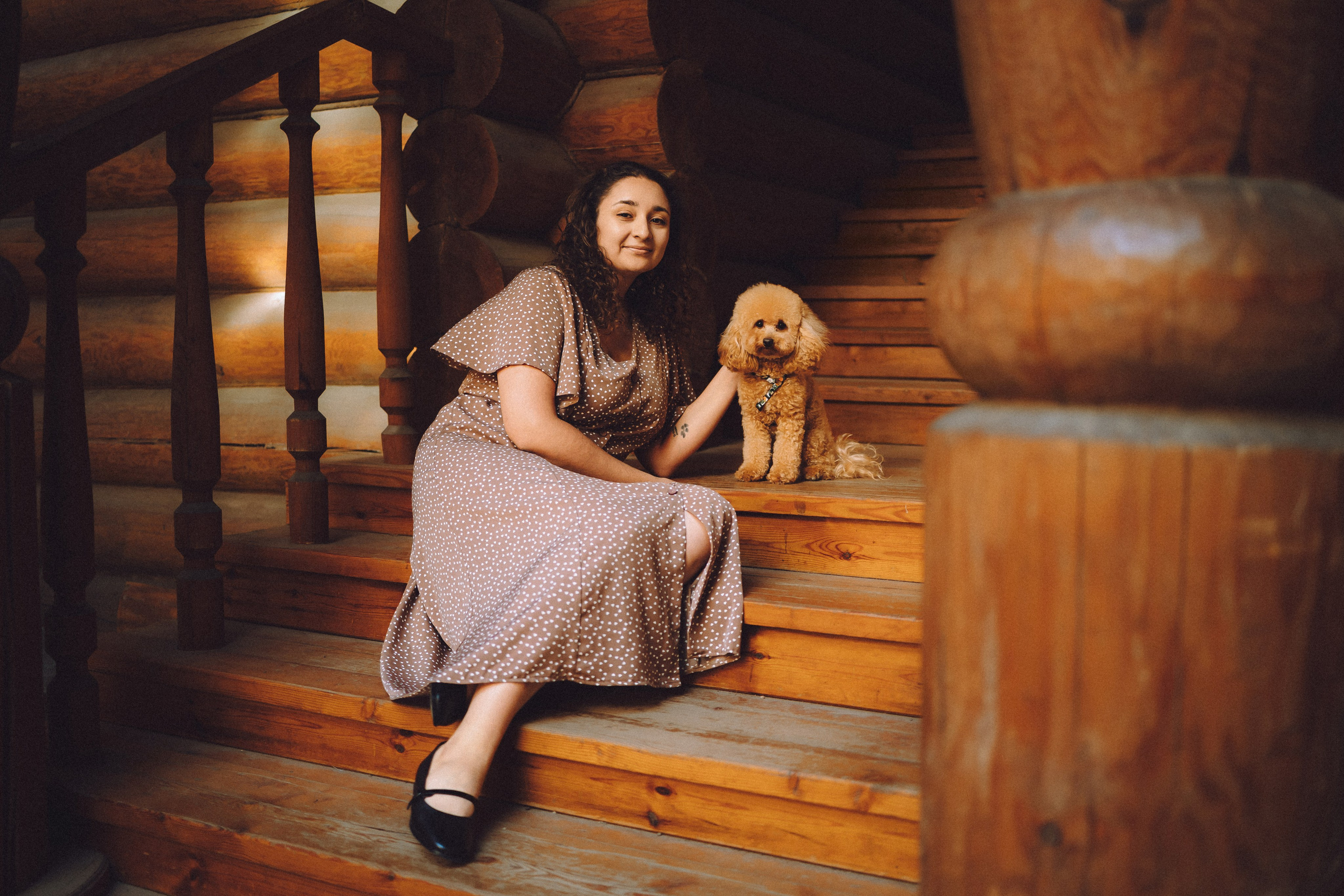 Даша и Джули