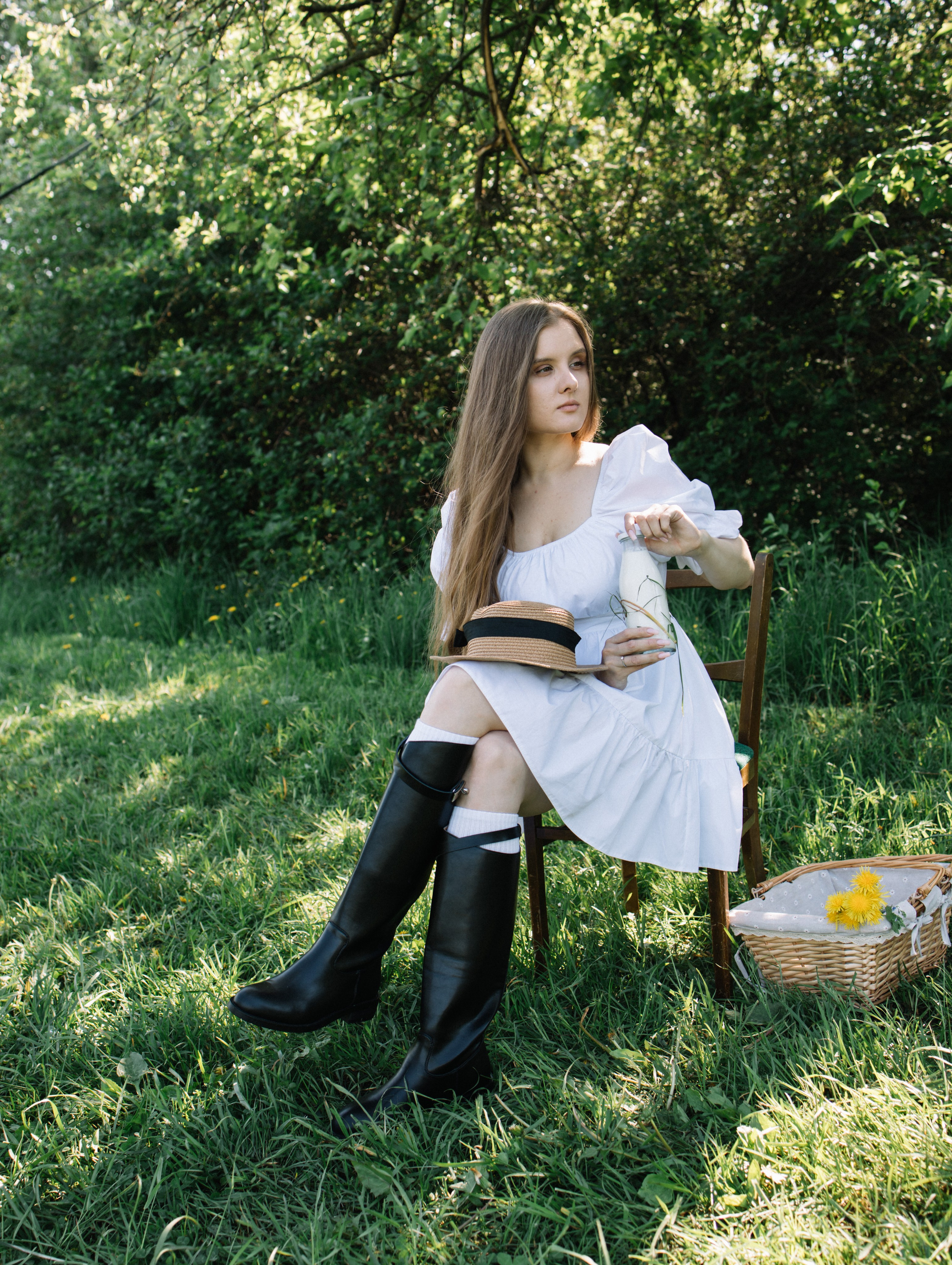 Екатерина. Фотограф Дарья Соколовская