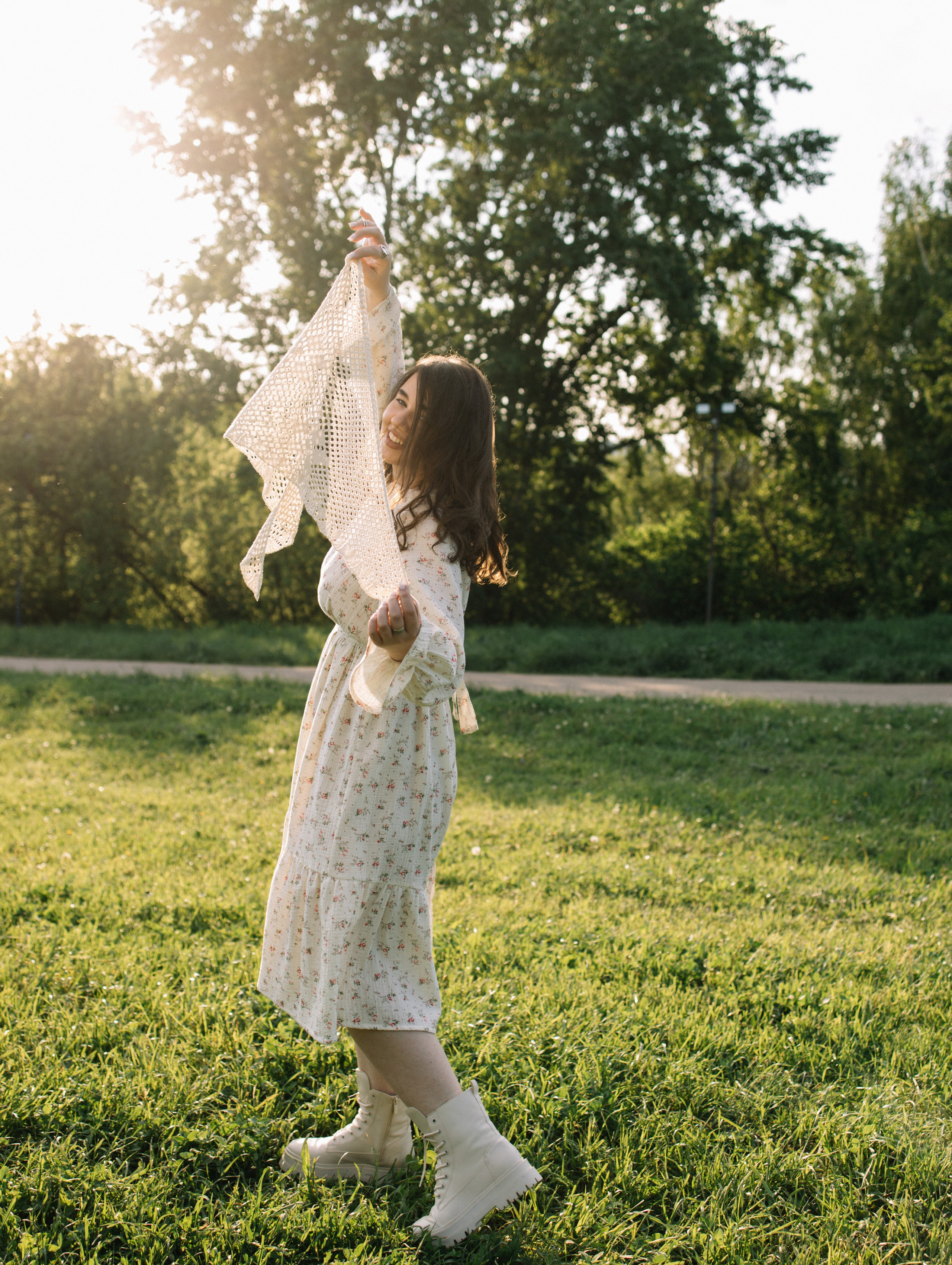 Татьяна. Фотограф Дарья Соколовская