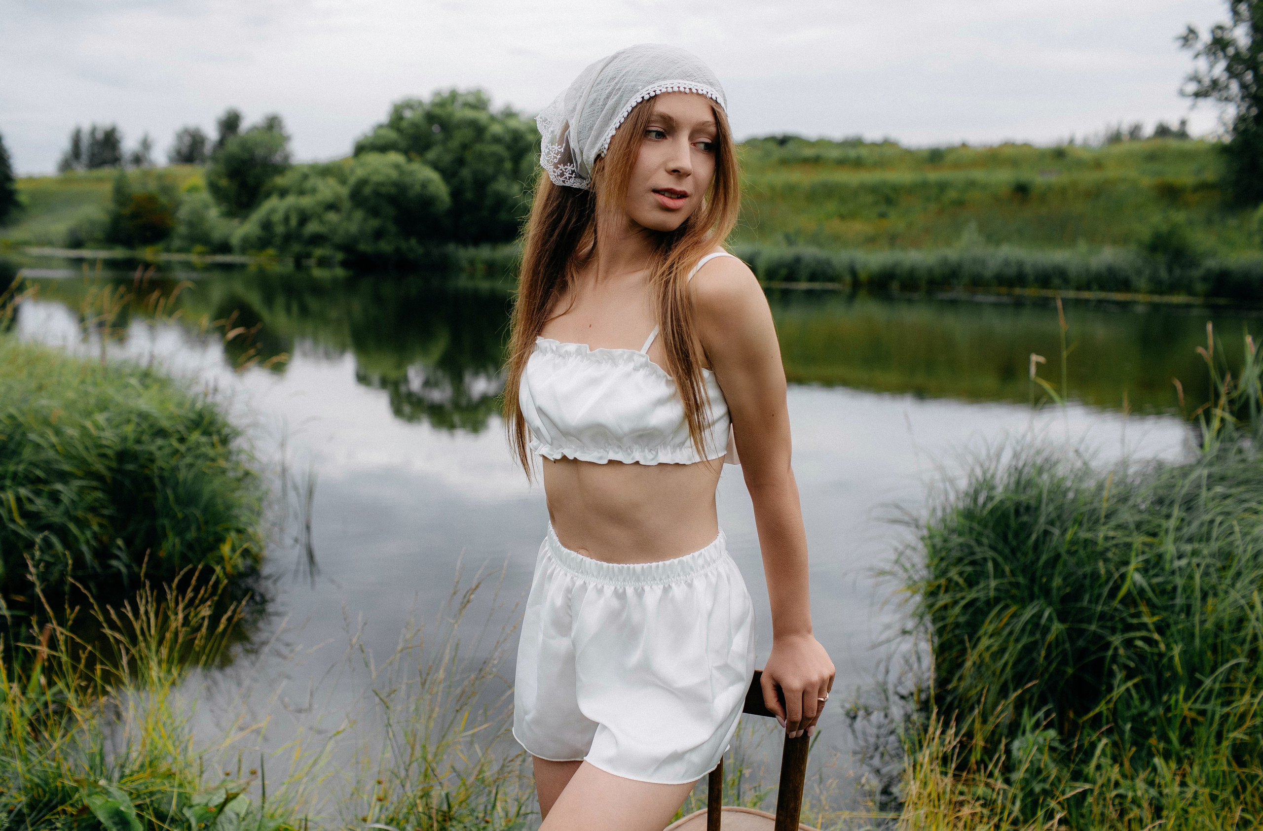 ВИКТОРИЯ. Свадебный и семейный фотограф Иваново Москва Елена Угодина