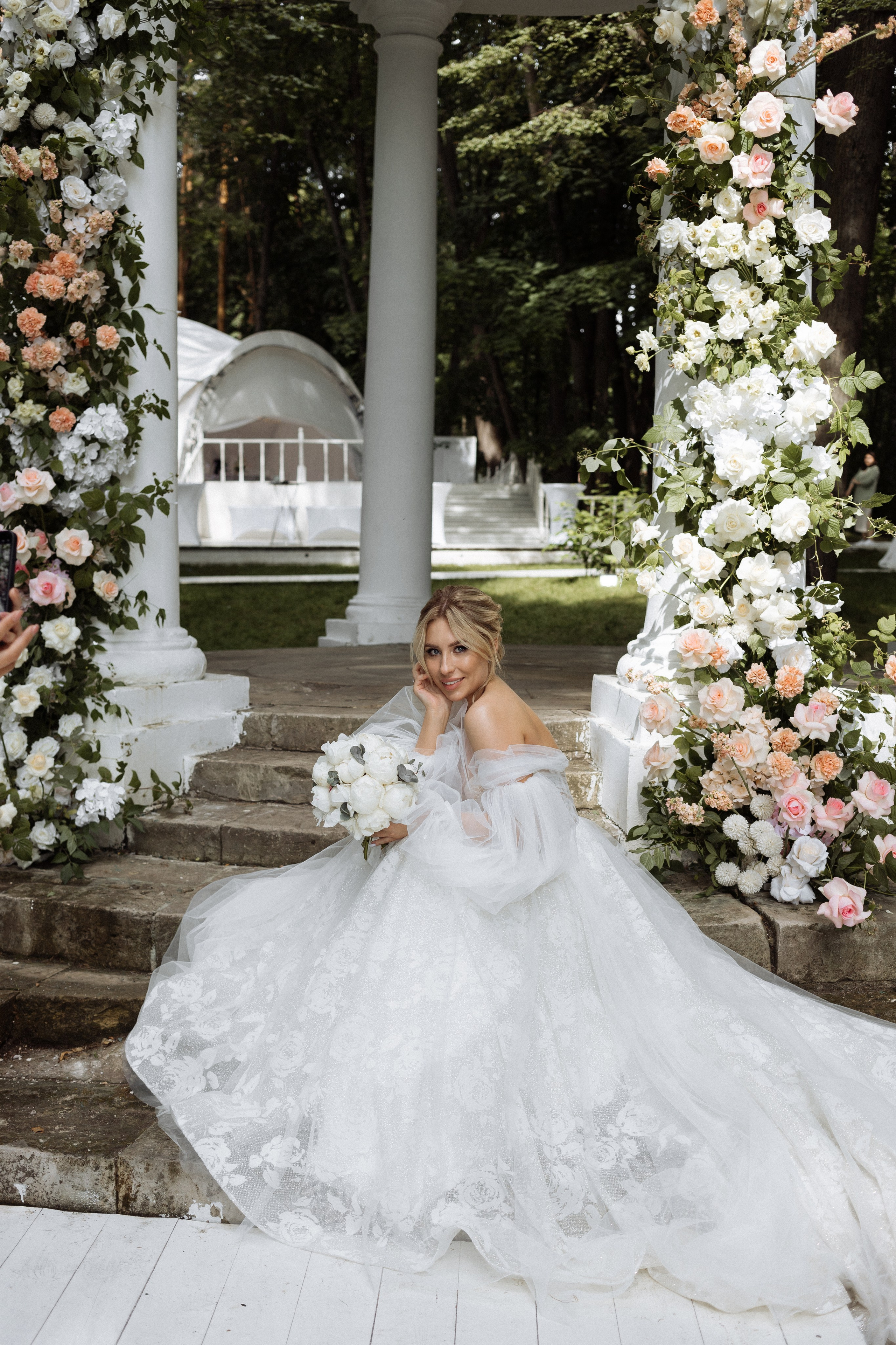 Даниил&Диляра 25.06. Свадебный фотограф в Москве и по всему миру Инесса Хафизова