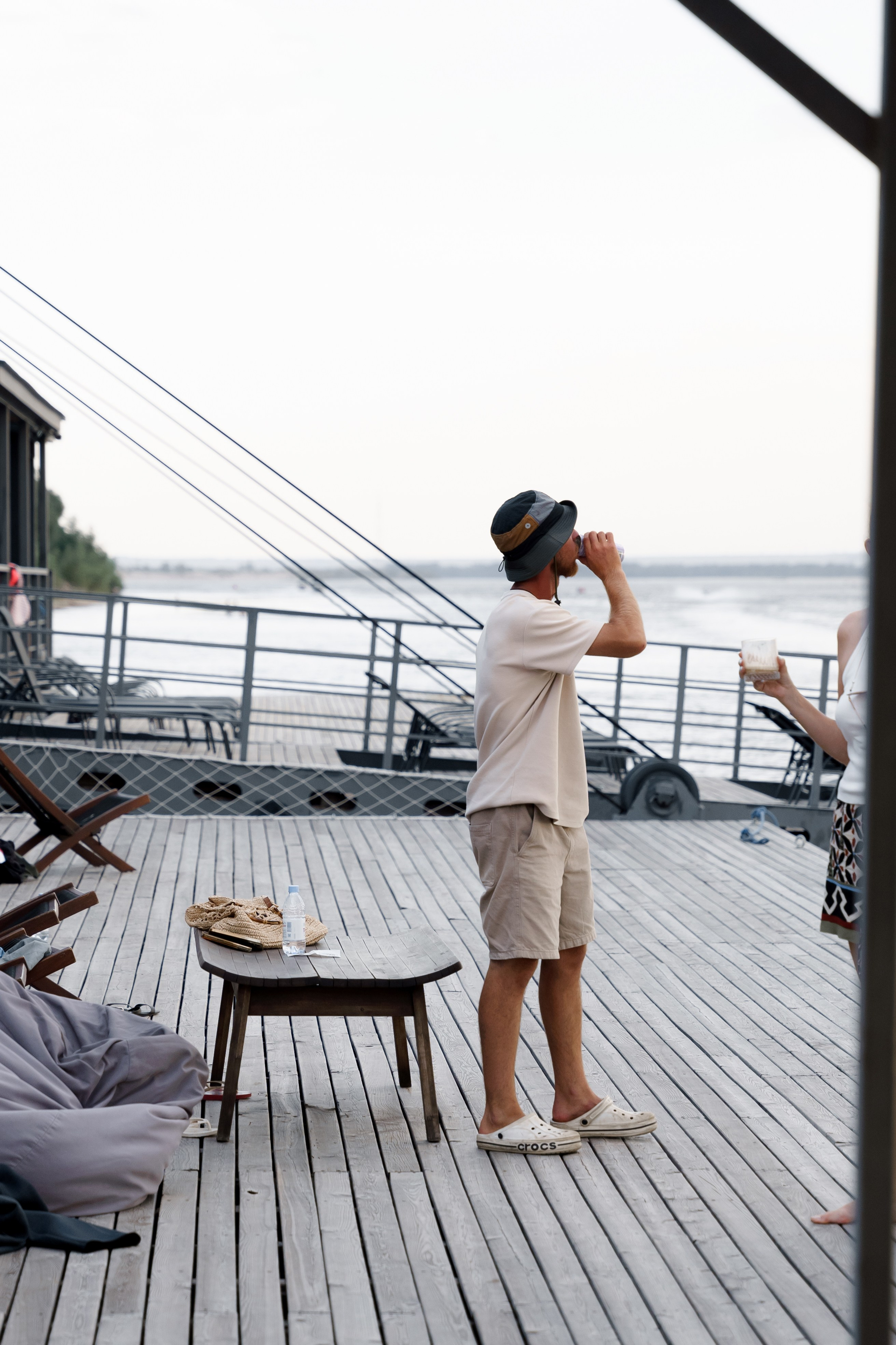 Surf 2025. Фотограф Валерия Крахмалева