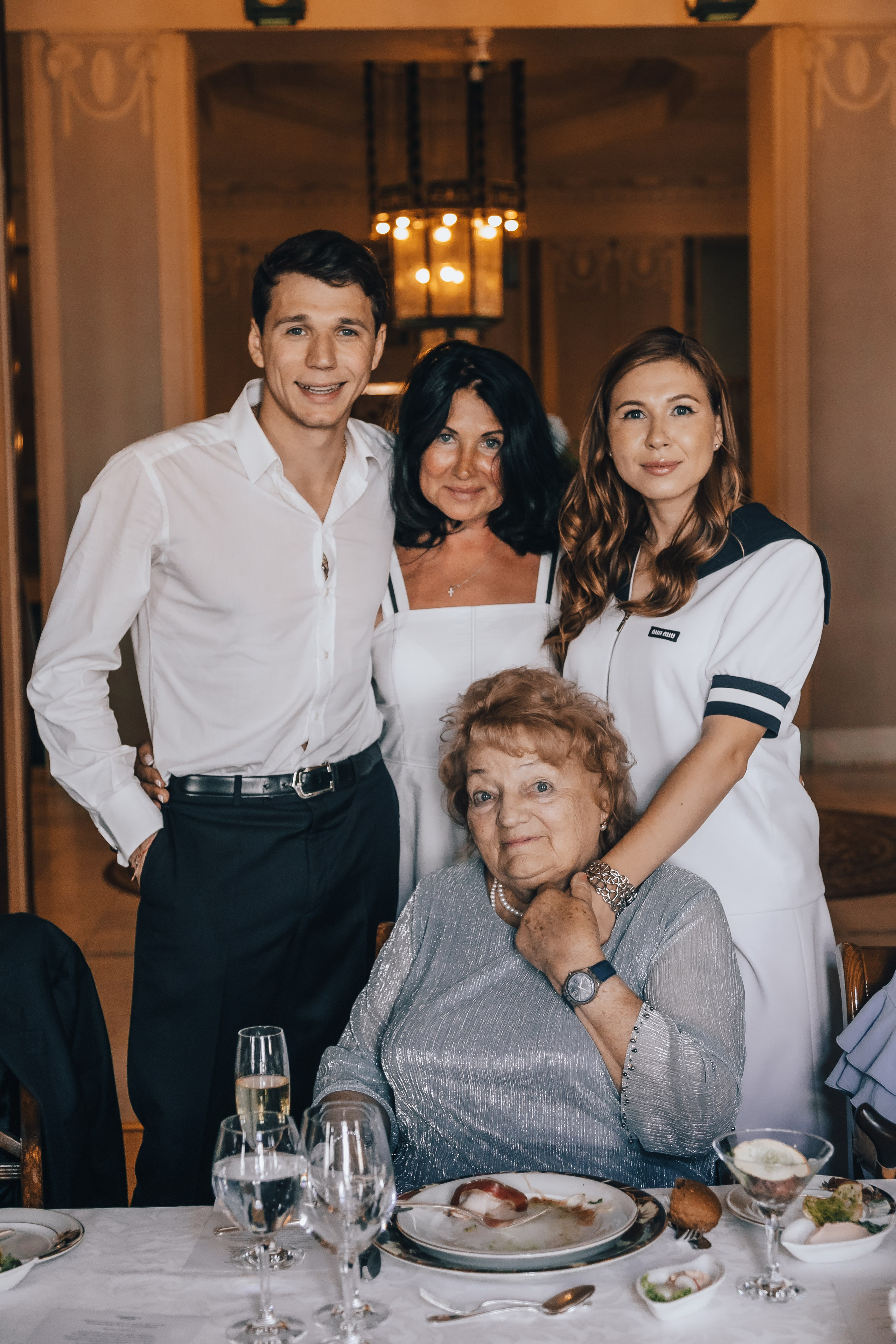 ЮБИЛЕЙ 90 лет. Главная