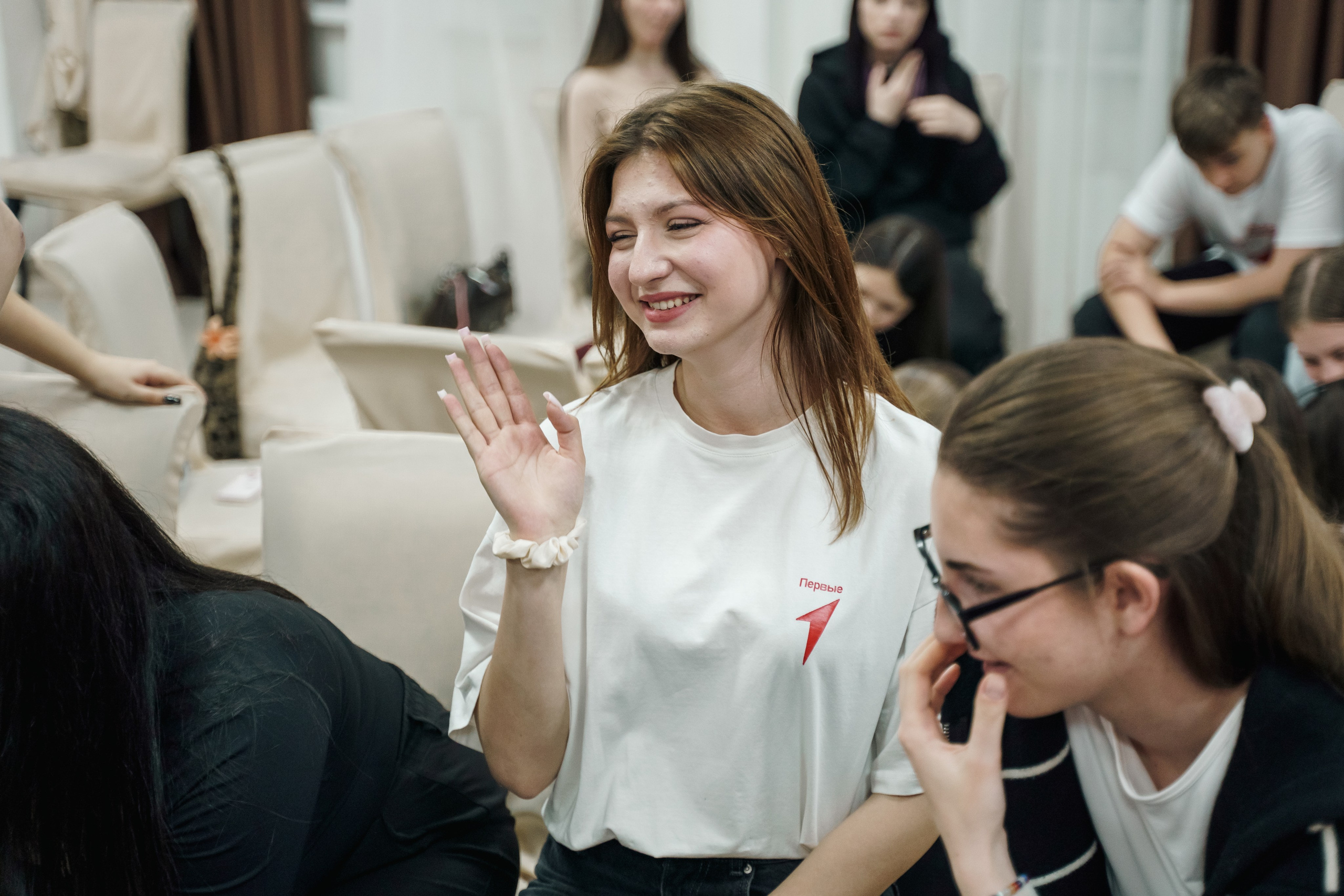 Обучалки и мозговые штурмы. Репортажный фотограф в Краснодаре Ильченко Дарья
