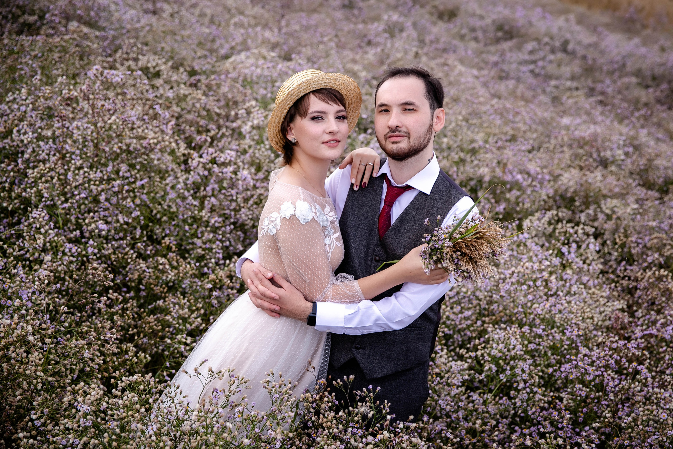 Свадебная съёмка. Фото и видео съёмка для Бизнеса и Event