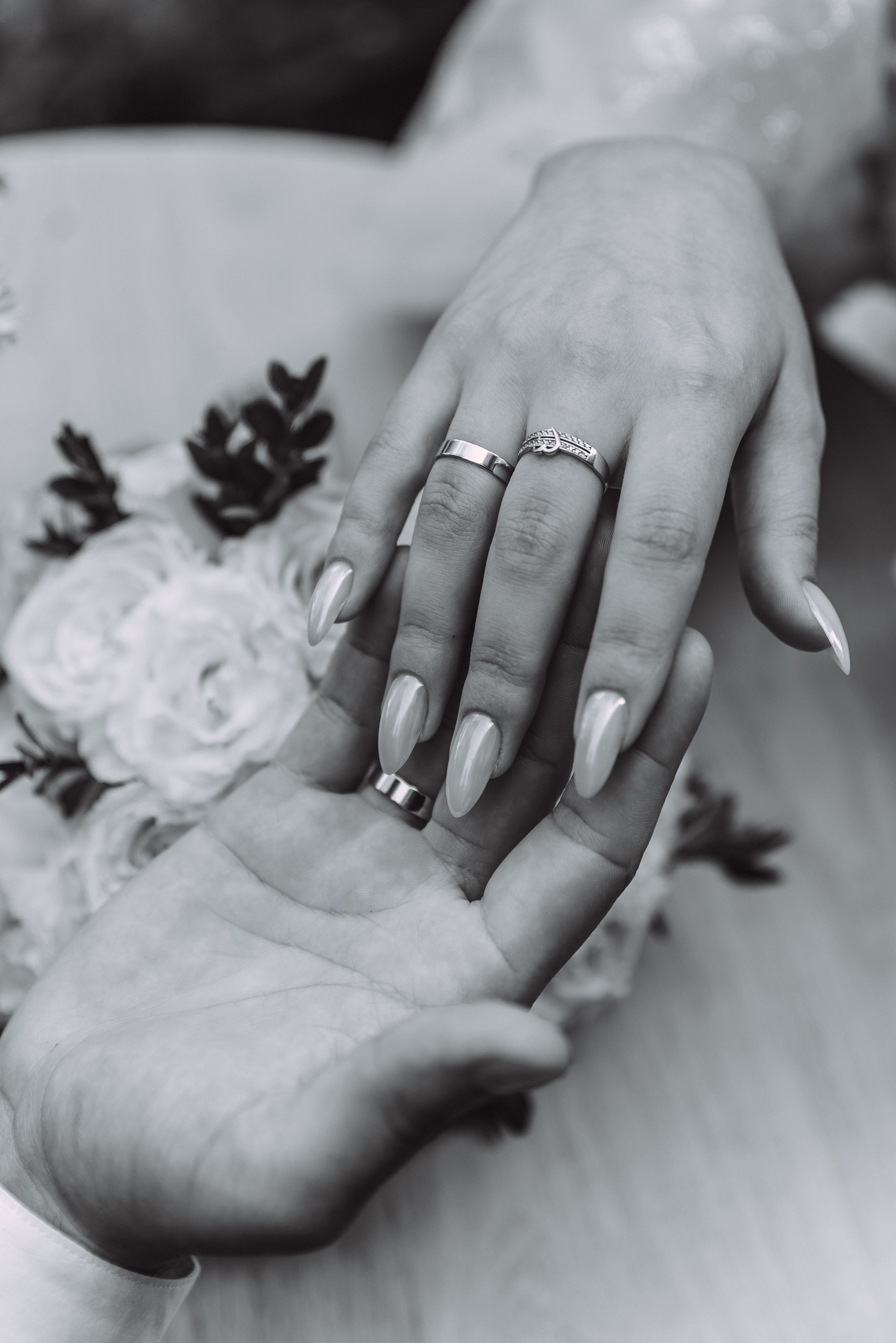 Семен + Варвара. Свадебный и семейный фотограф в Волгограде Олеся Лисицкая