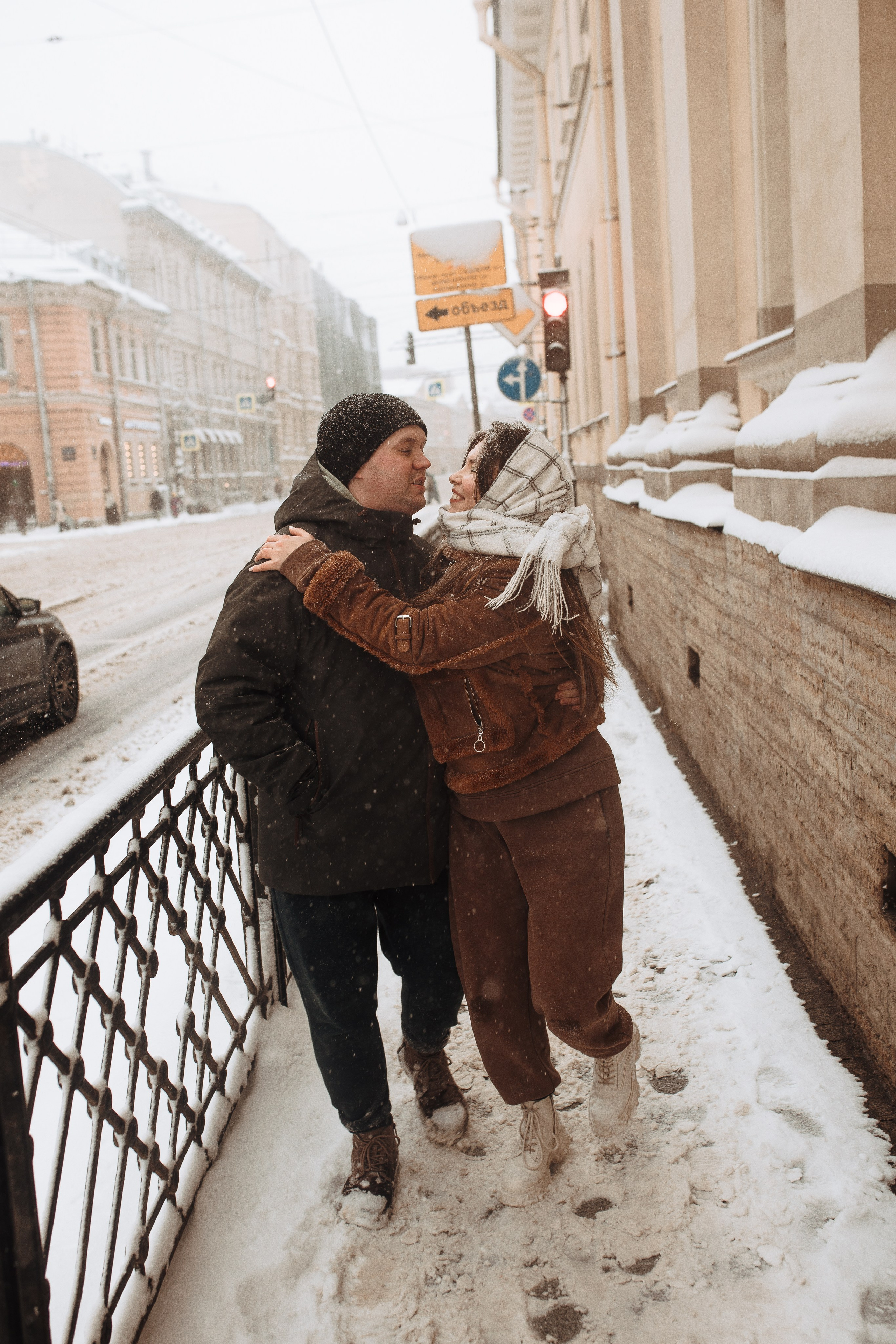 Алёна & Андрей. Семейный и Свадебный фотограф в Санкт-Петербурге Плохая Екатерина