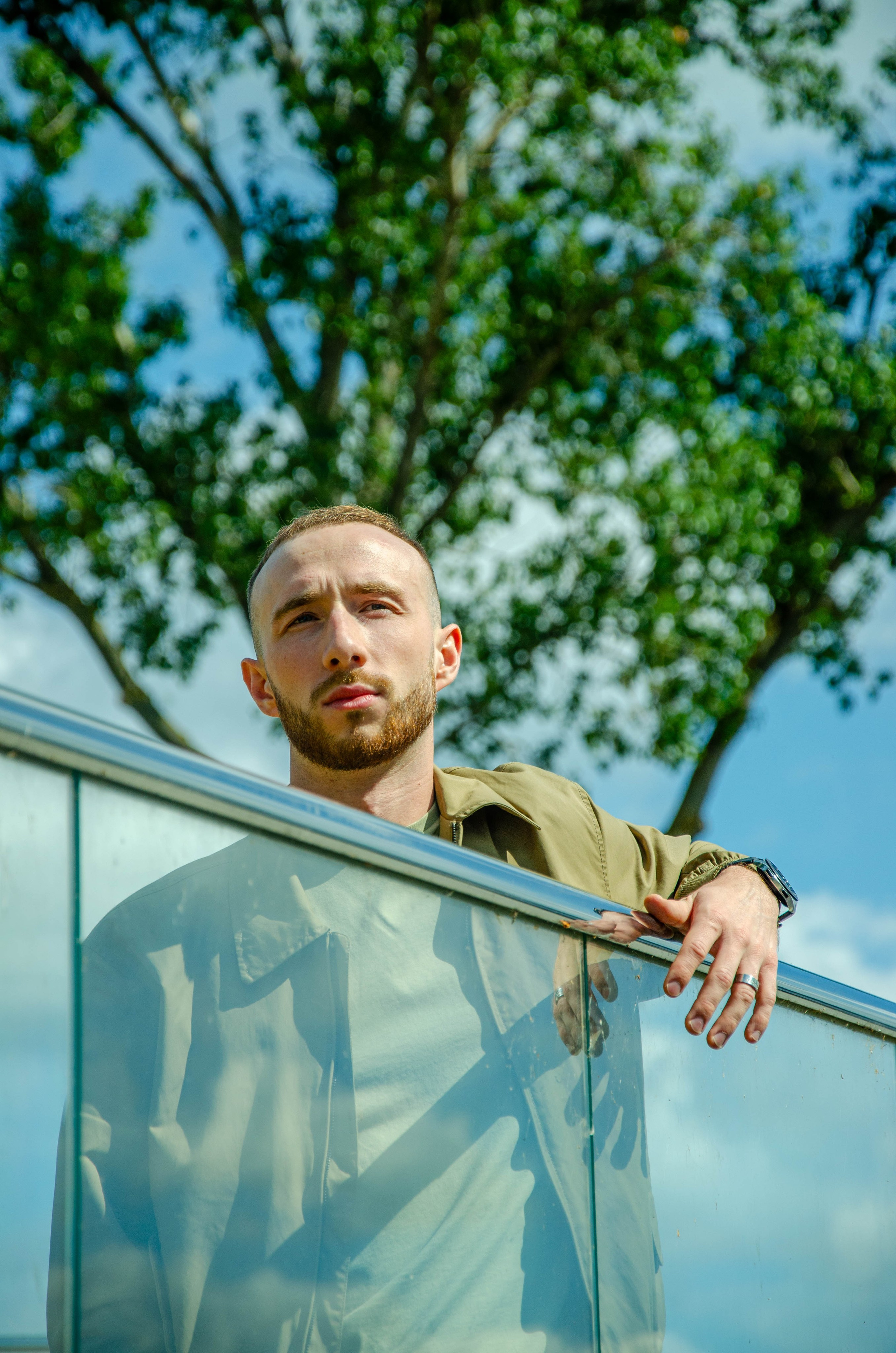 Максим. Мультифотограф Виктория Лихоманова