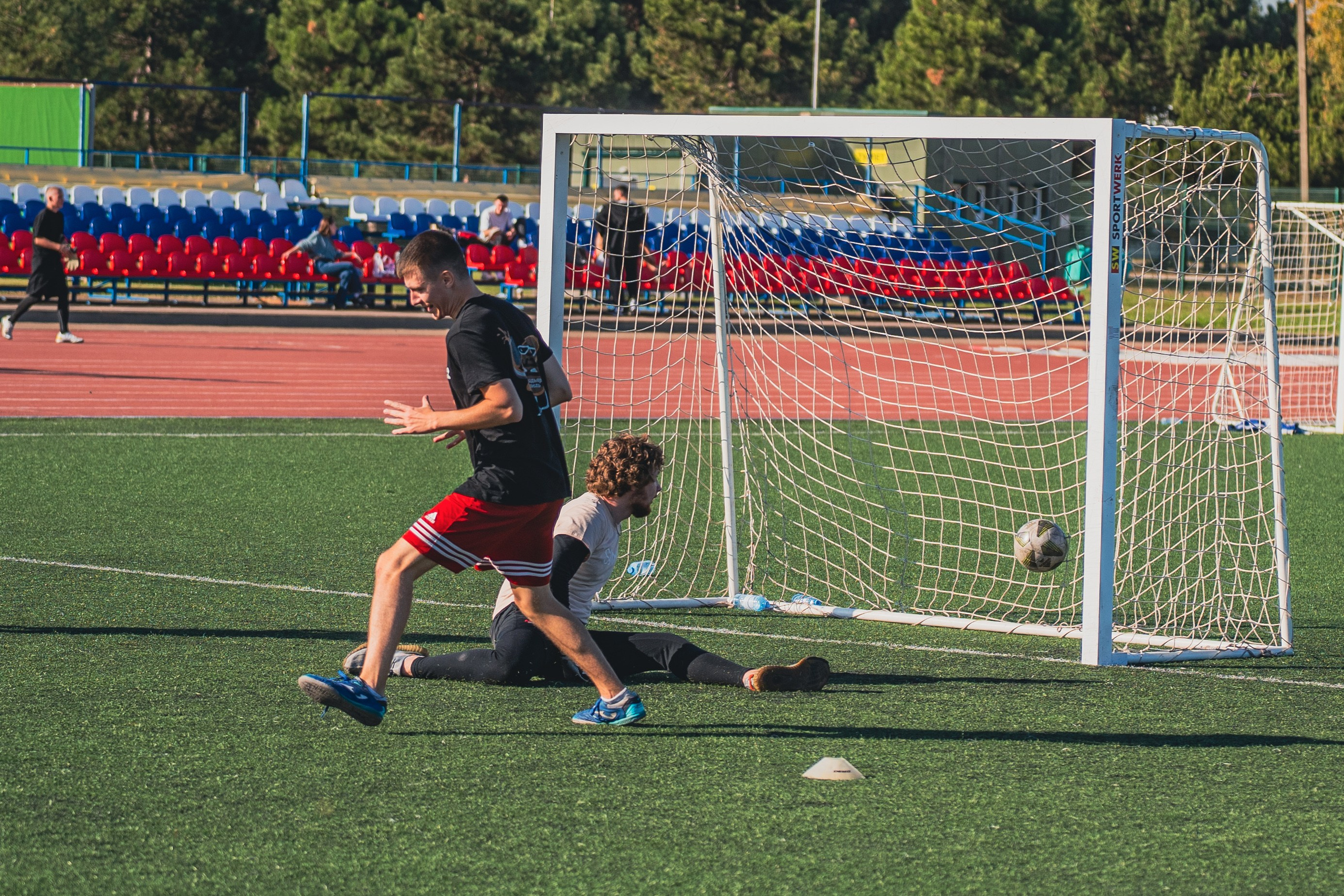 Чемпионат по футболу Мадьяр 15.10.23. Репортажный фотограф в Краснодаре Рындин Дмитрий